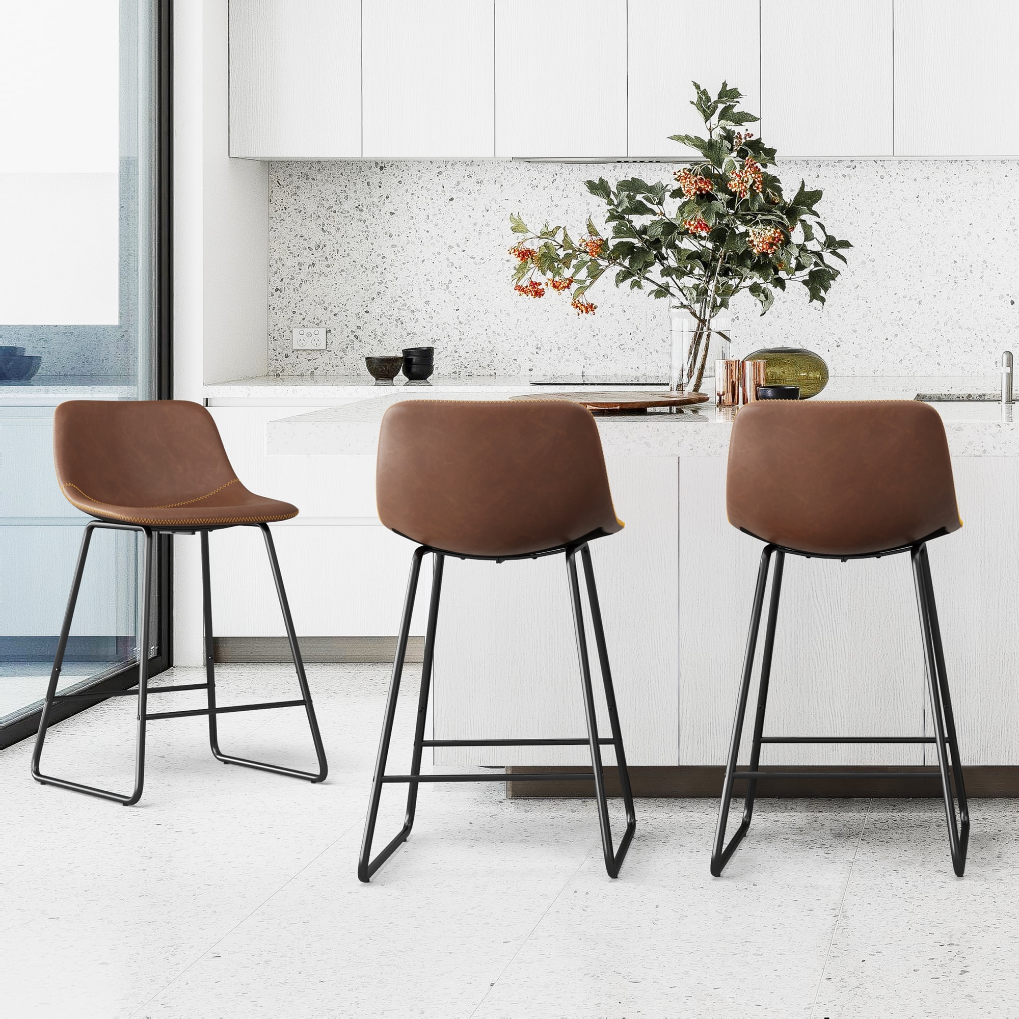 LUE BONA 3LB22CH0040-300LS stools - View #3