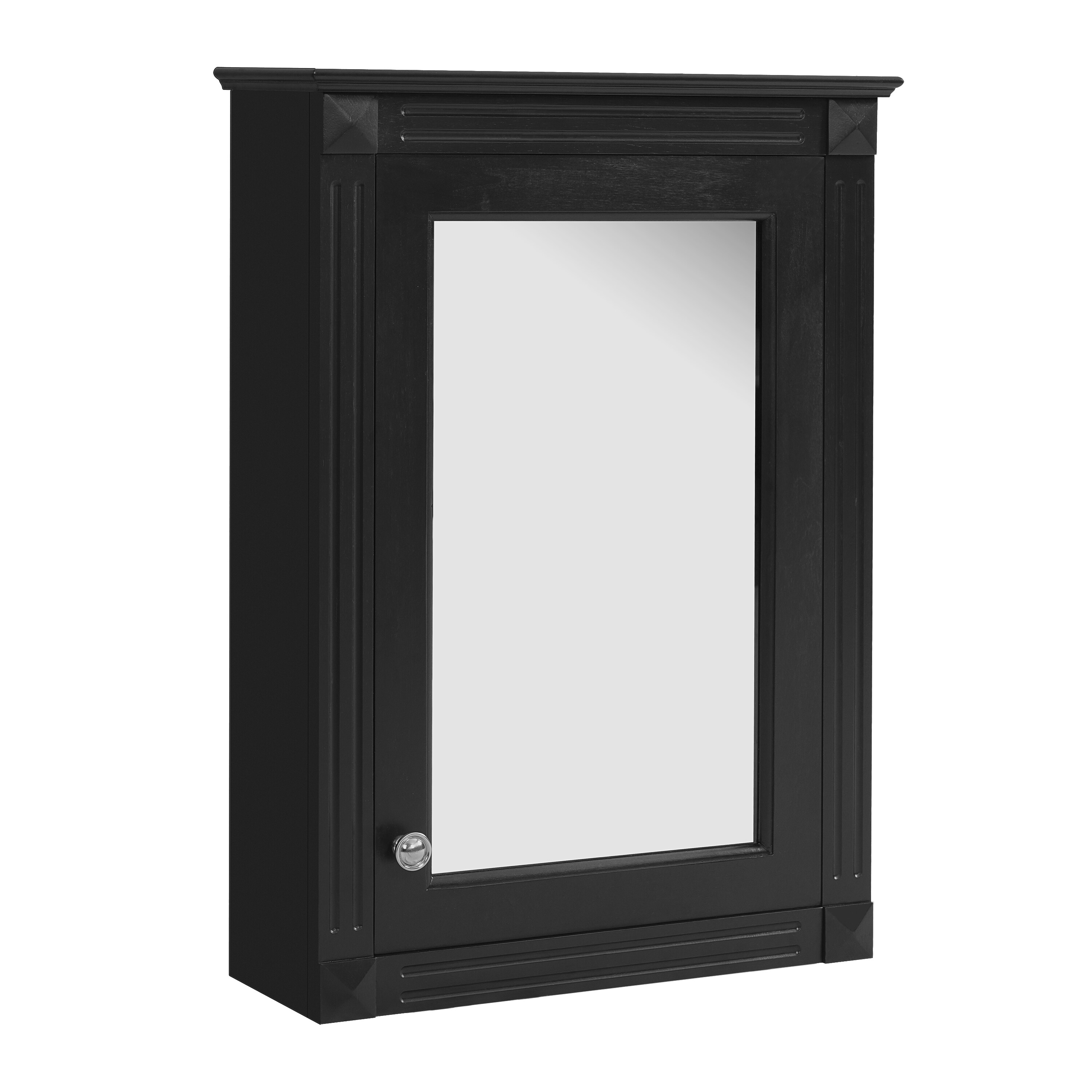 Bayfeve BF-17680B-MP Bathroom-Medicine-Cabinets - View #9