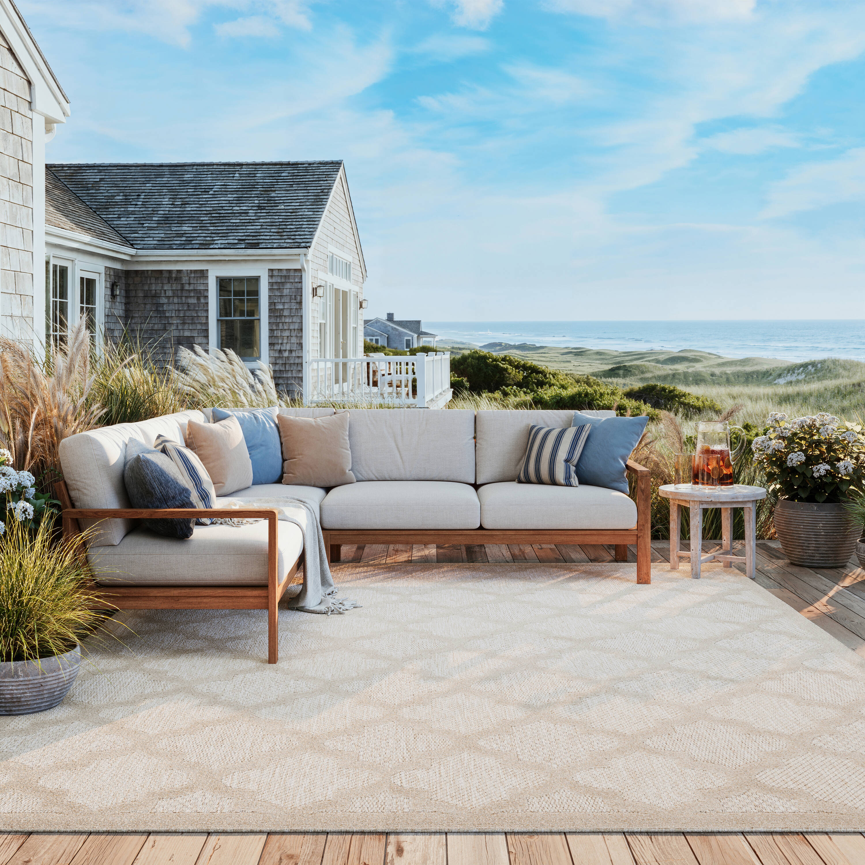 Nourison Home 099446945150 rugs - View #4