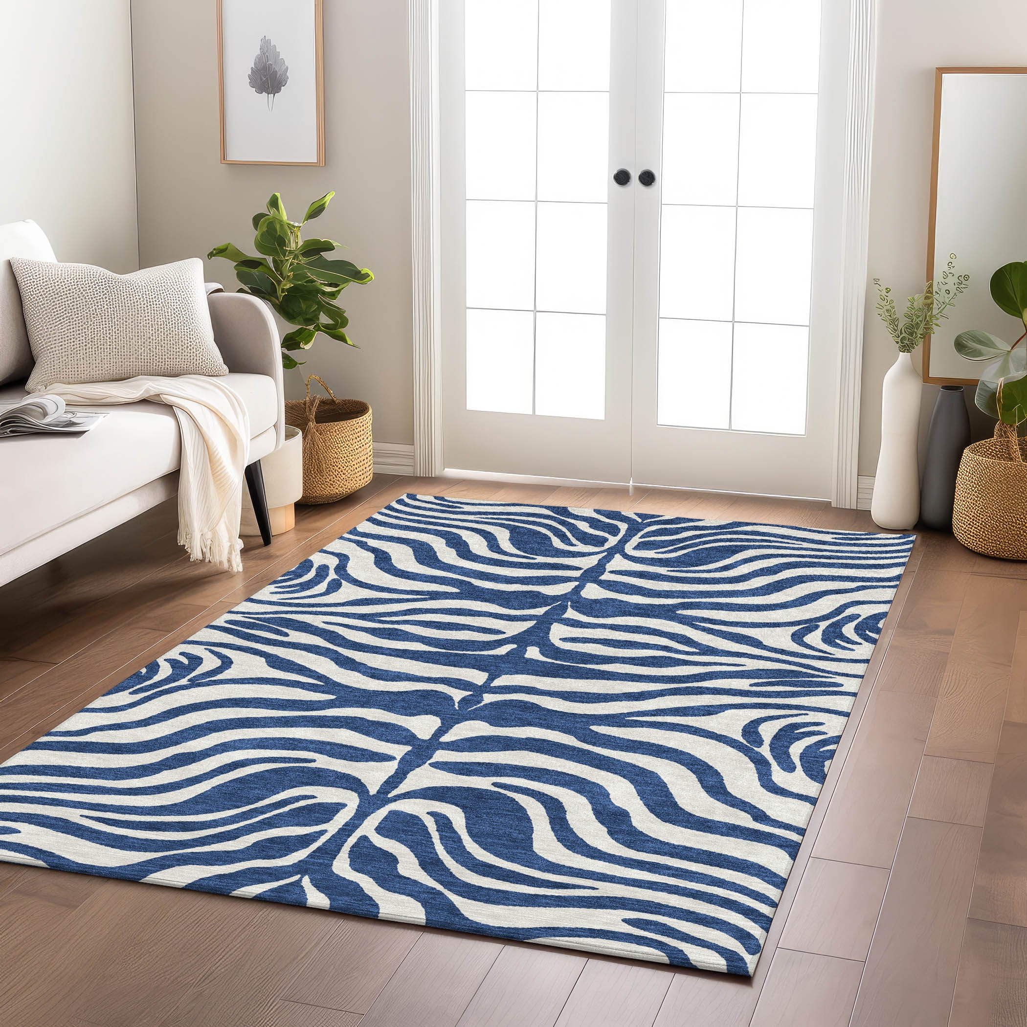 Addison Rugs ACN1042NA9X12 rugs - View #7