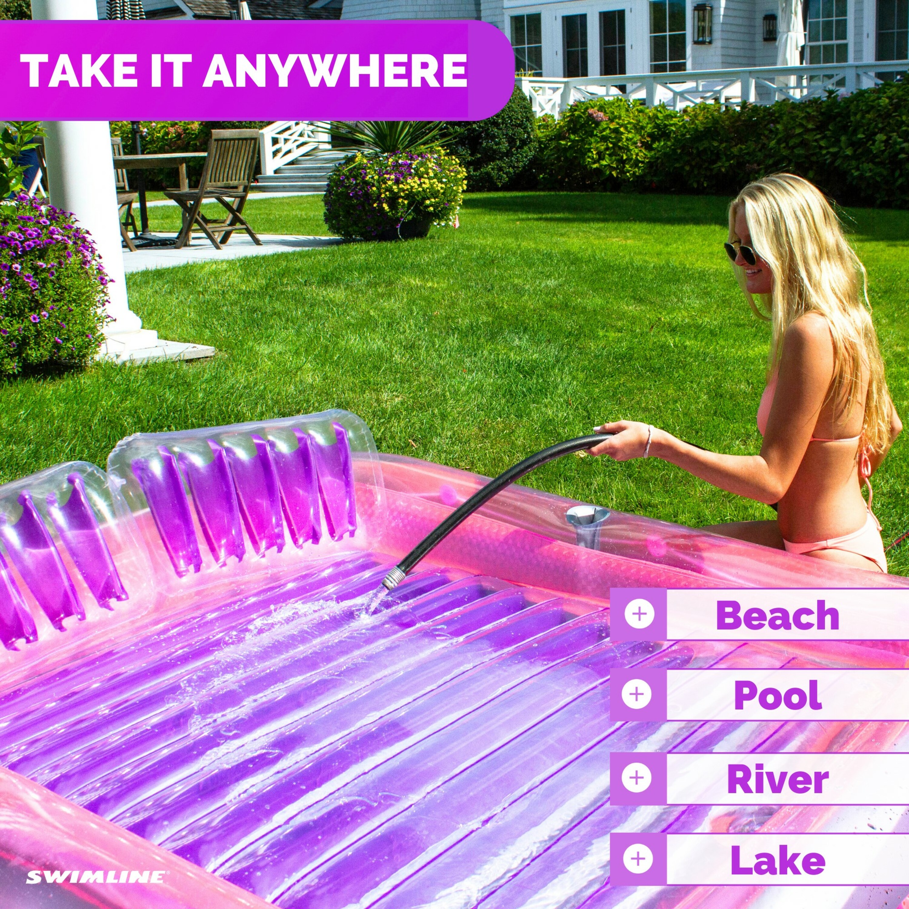 Swimline 404674 Pool-Toys-Floats - View #7