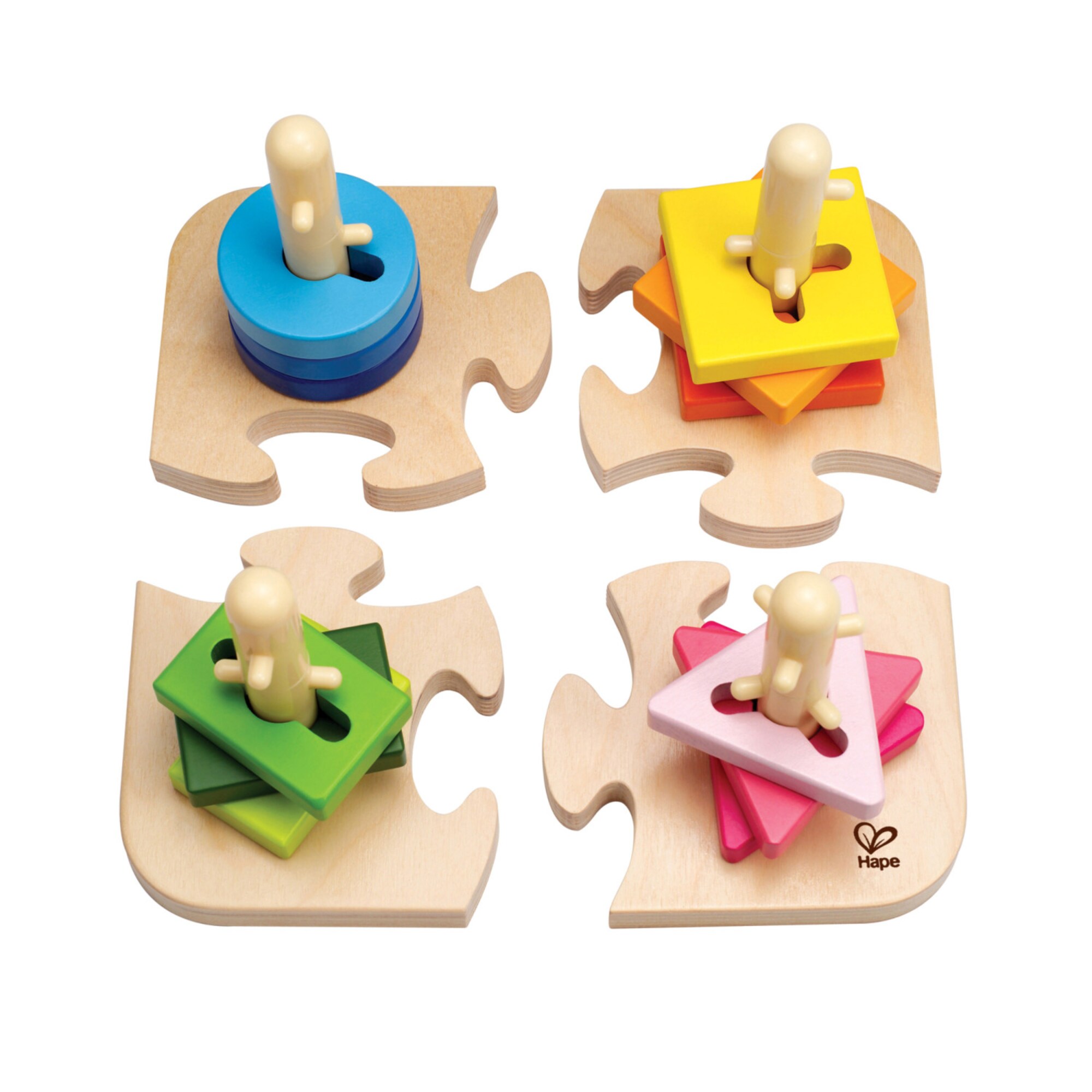 Hape G6943478002586 Preschool