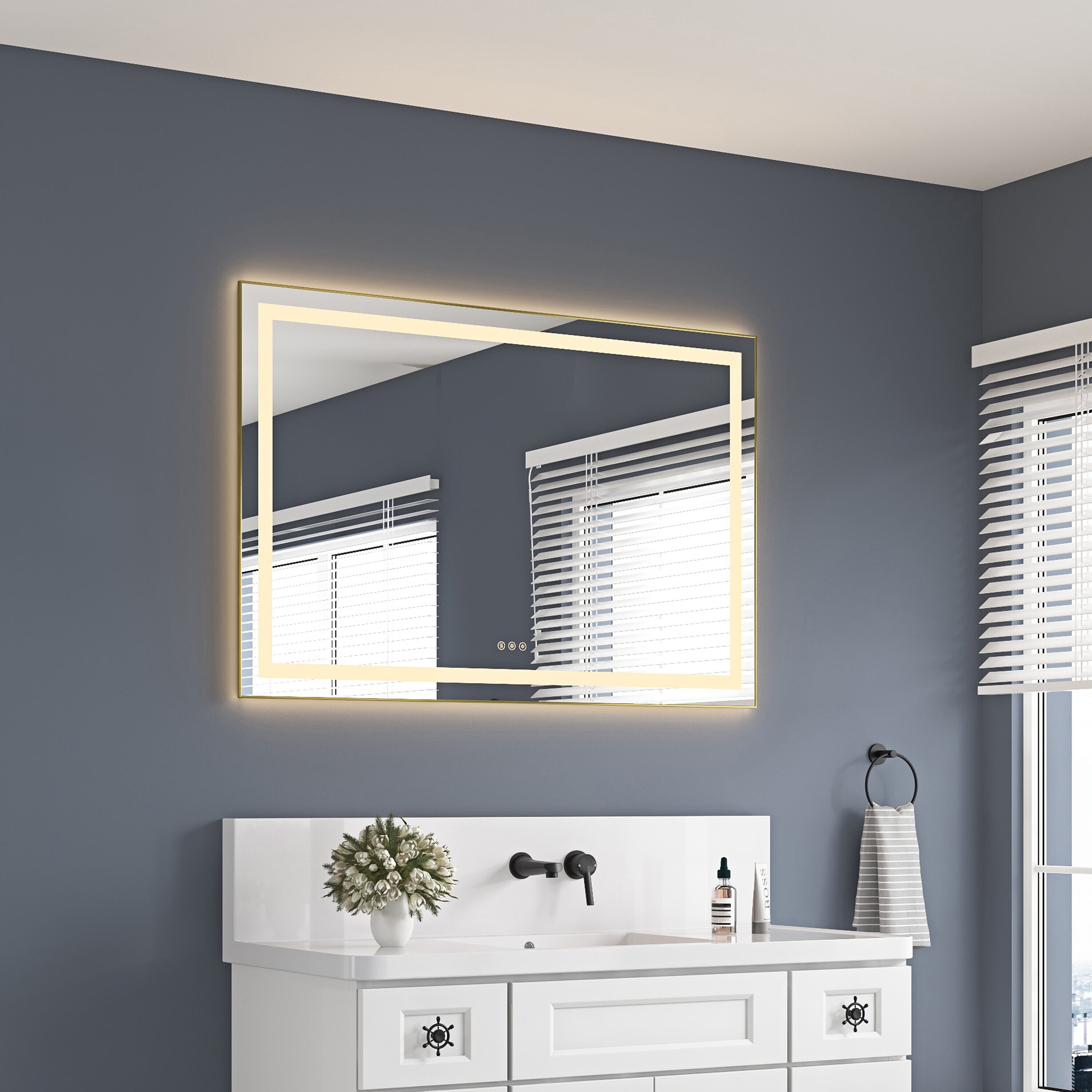 LOVMOR SF-X-W2287P310510 Decor-Mirrors - View #2