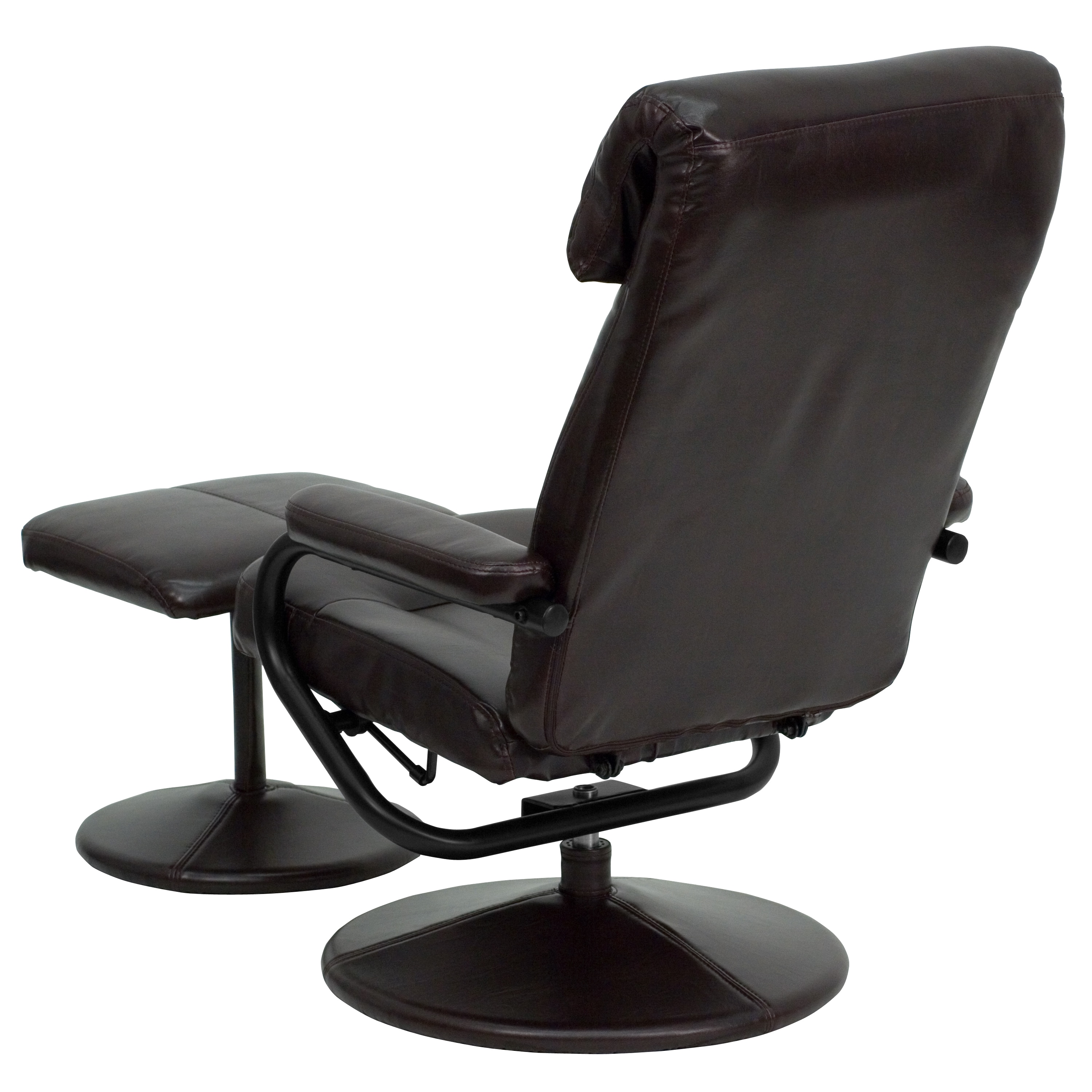 Flash Furniture 847254015769 recliners - View #4