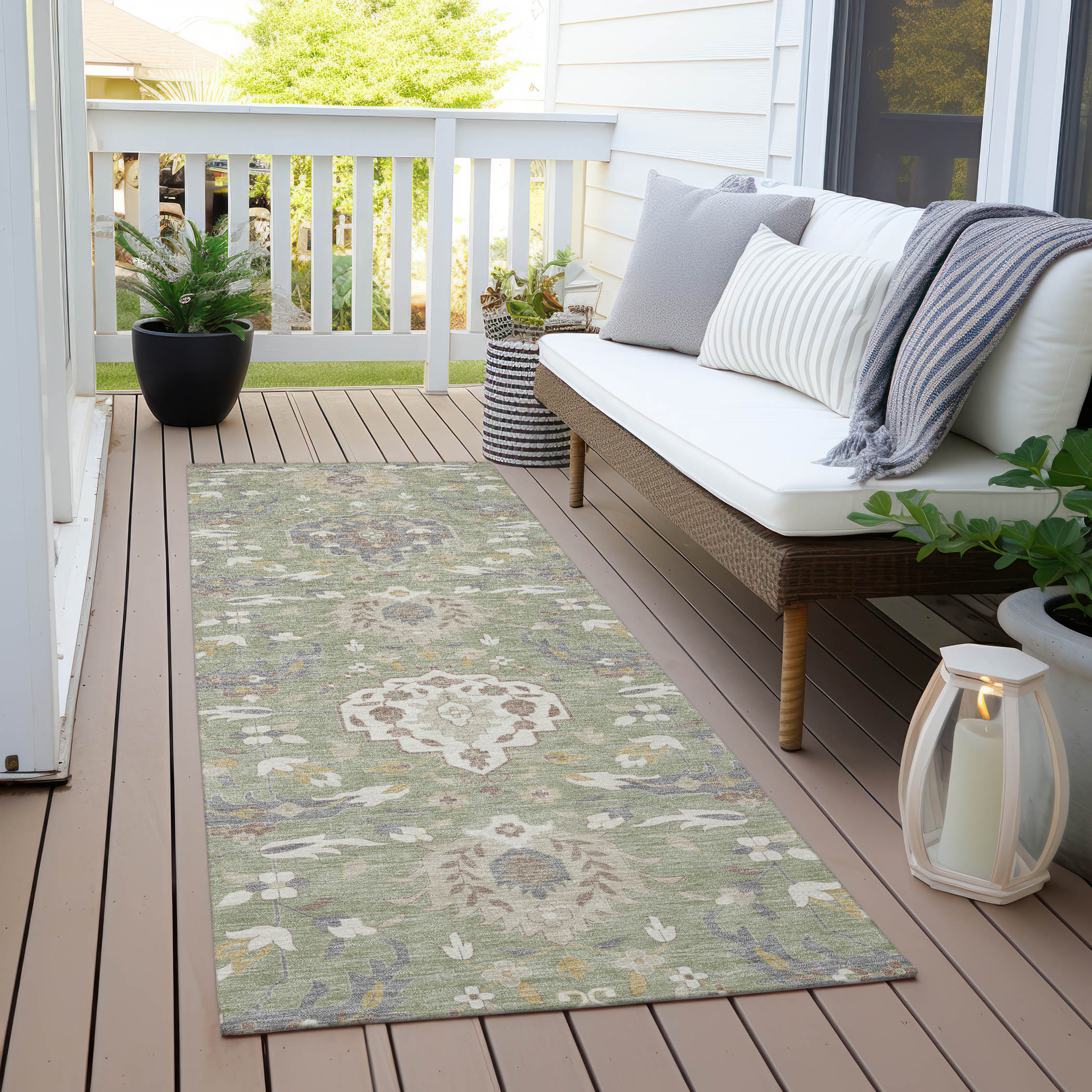 Addison Rugs ACN1026AL2X8 rugs - View #7