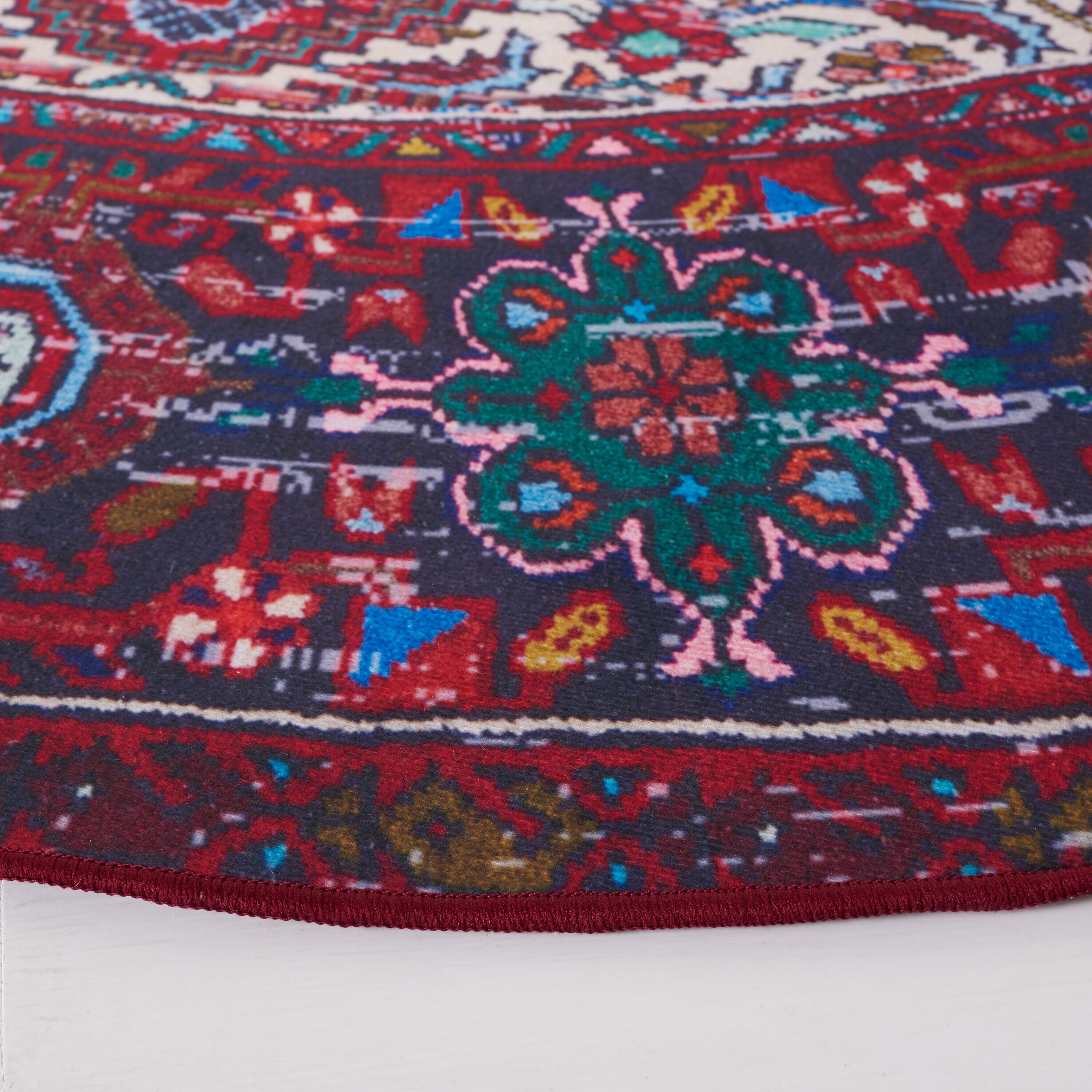 Safavieh TSN192Q-6R rugs - View #3