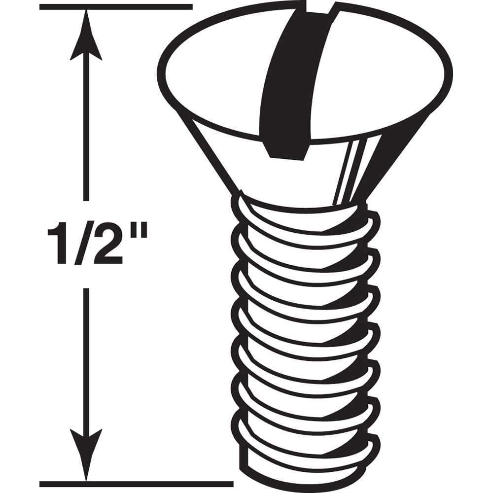 Prime-Line U 9191 Metric-Machine-Screws - View #2