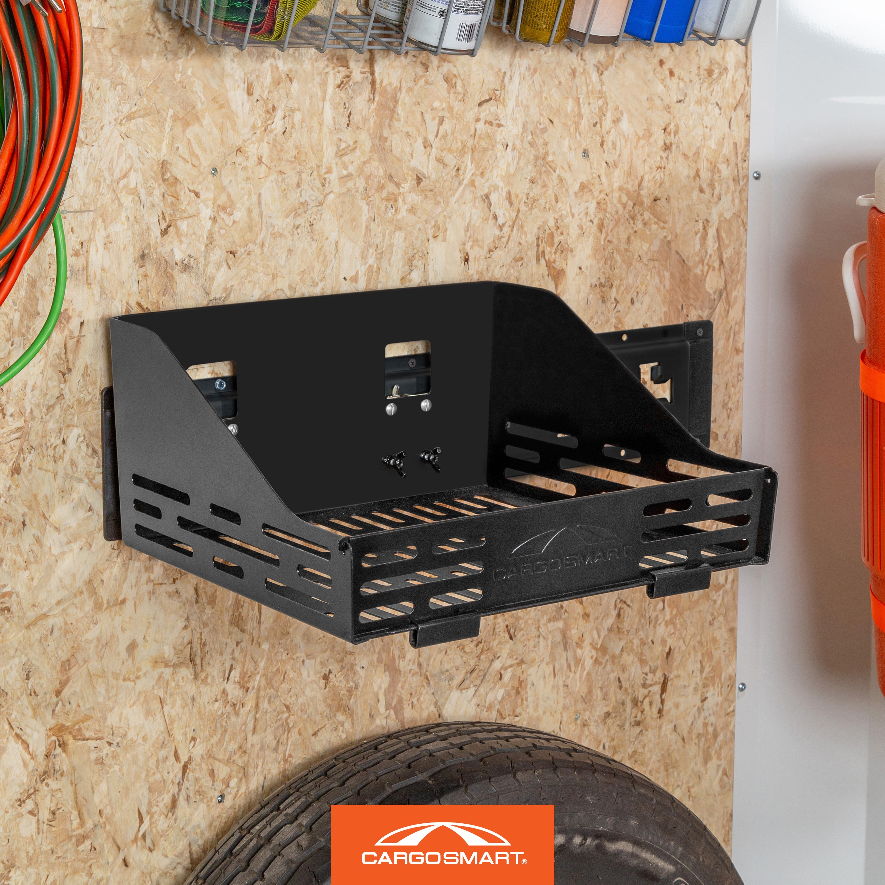 CargoSmart 9007 Automotive-Hardware - View #10