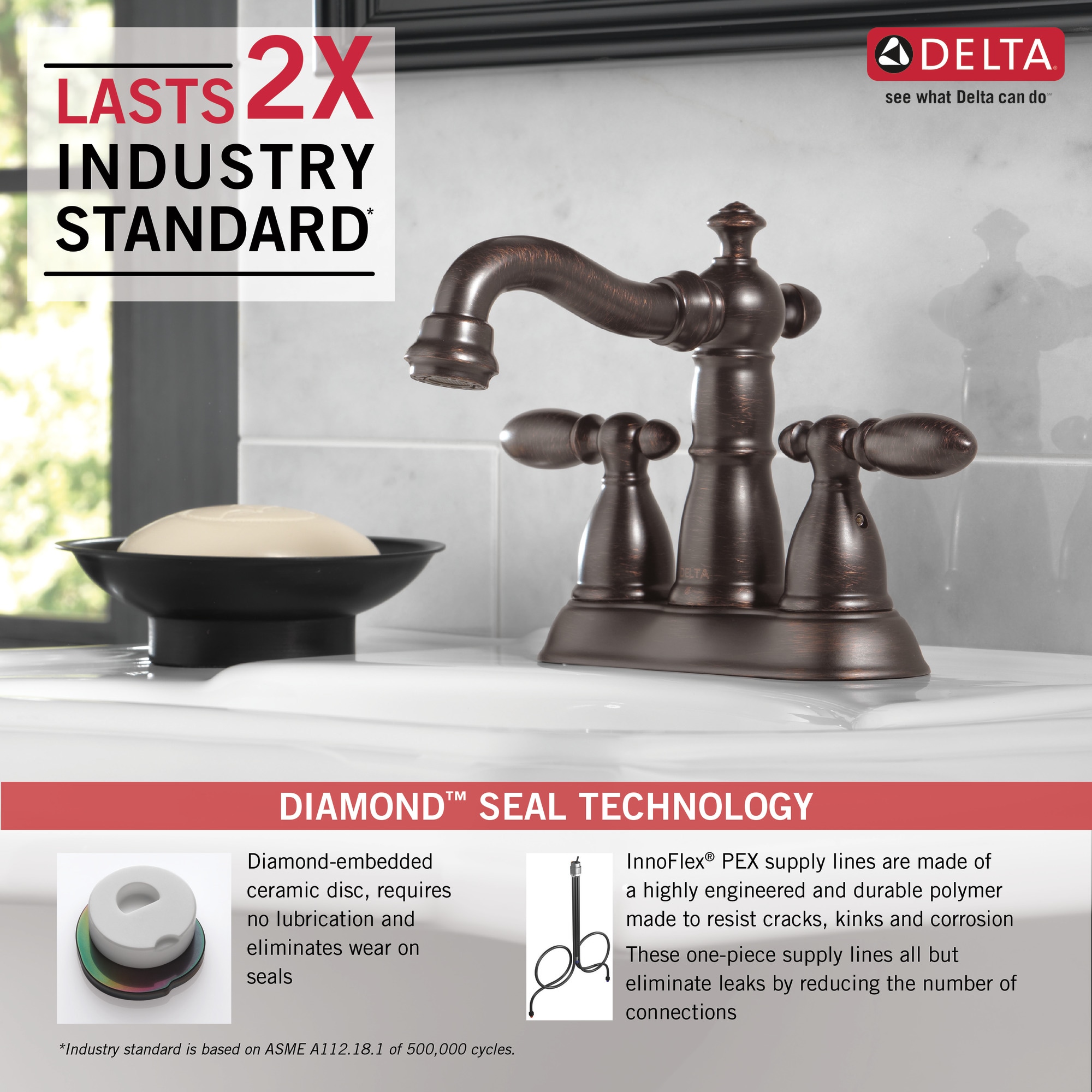  2555-RBMPU-DST Lavatory-Faucets - View #3