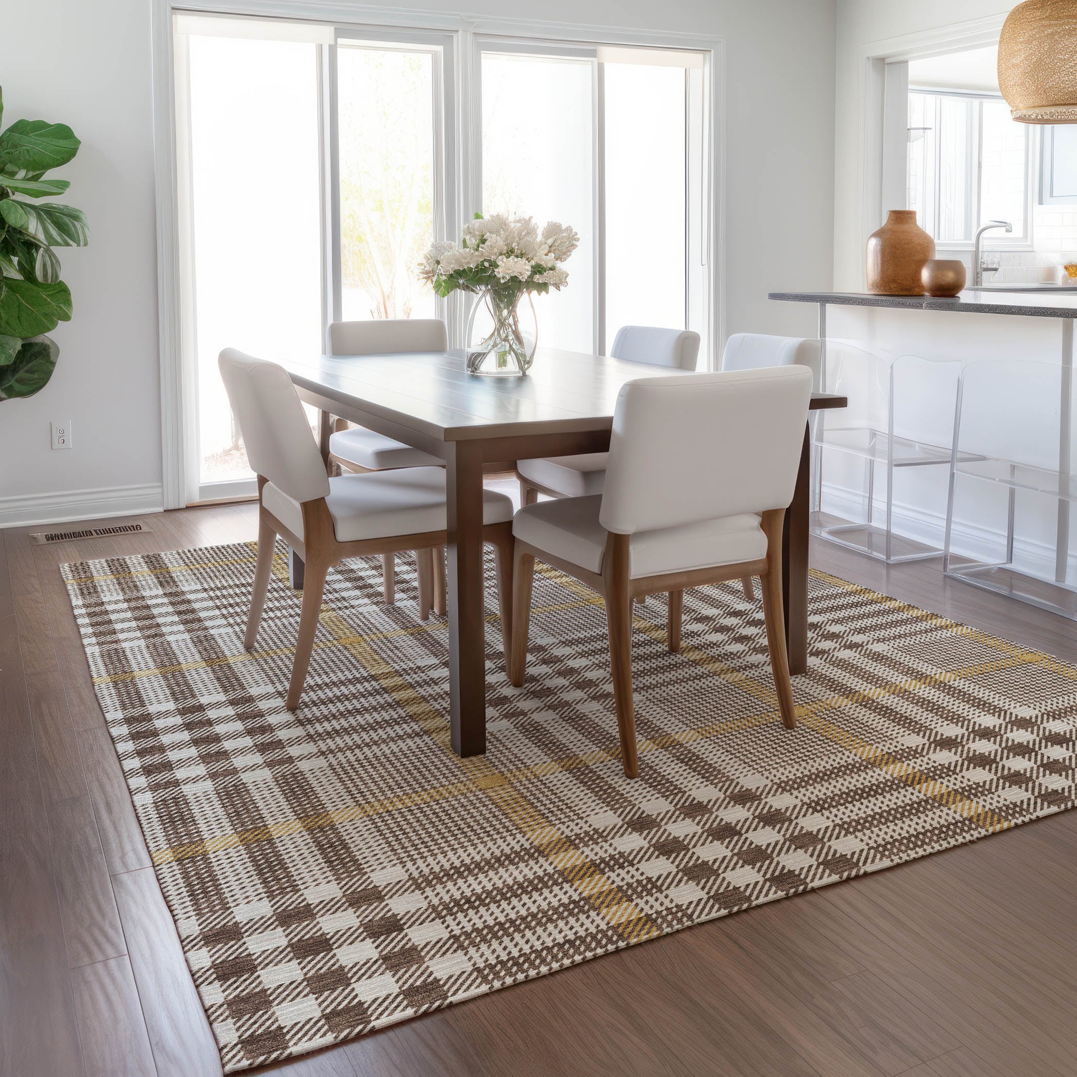Addison Rugs ACN1054BR9X12 rugs - View #7