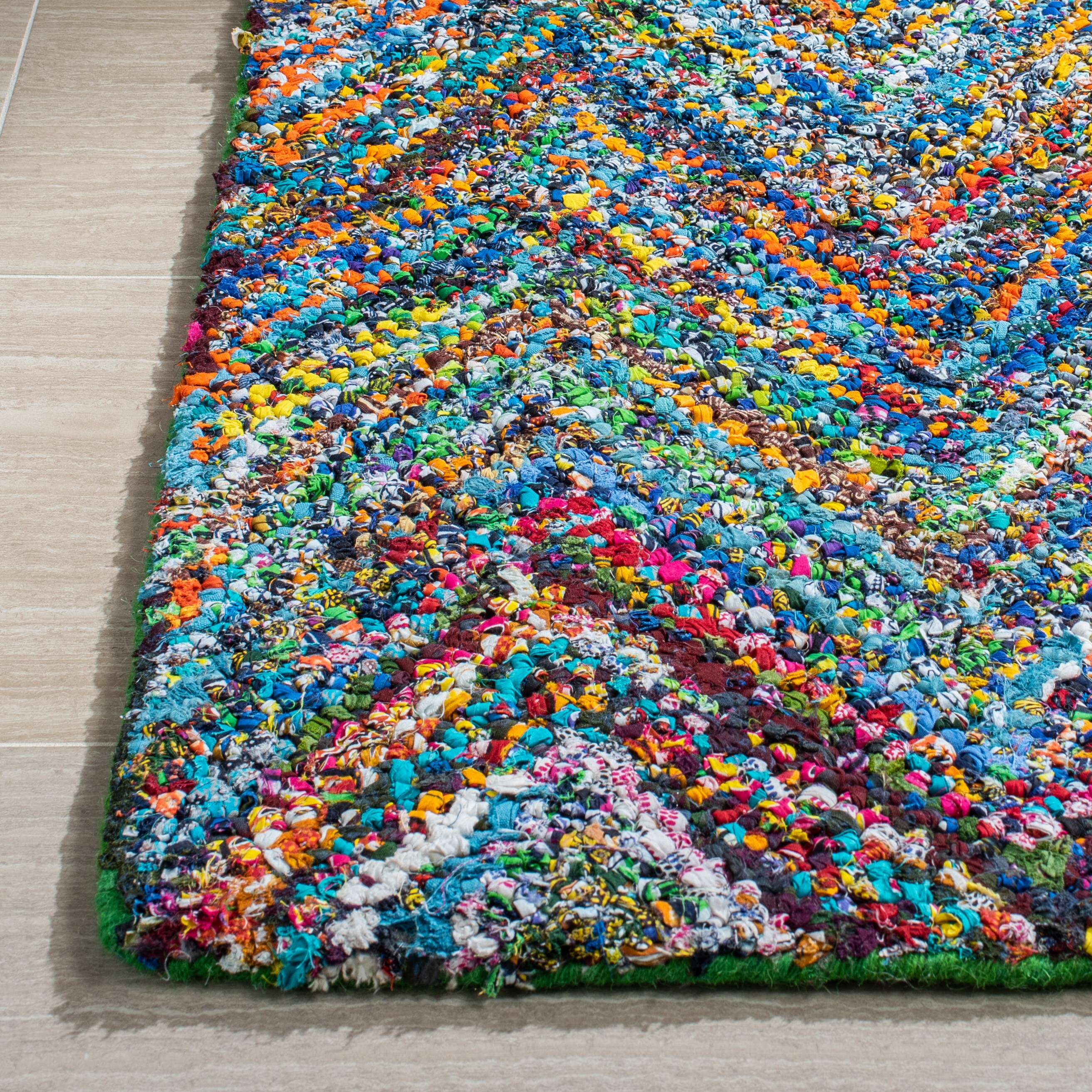 Safavieh NAN141C-1115 rugs - View #3