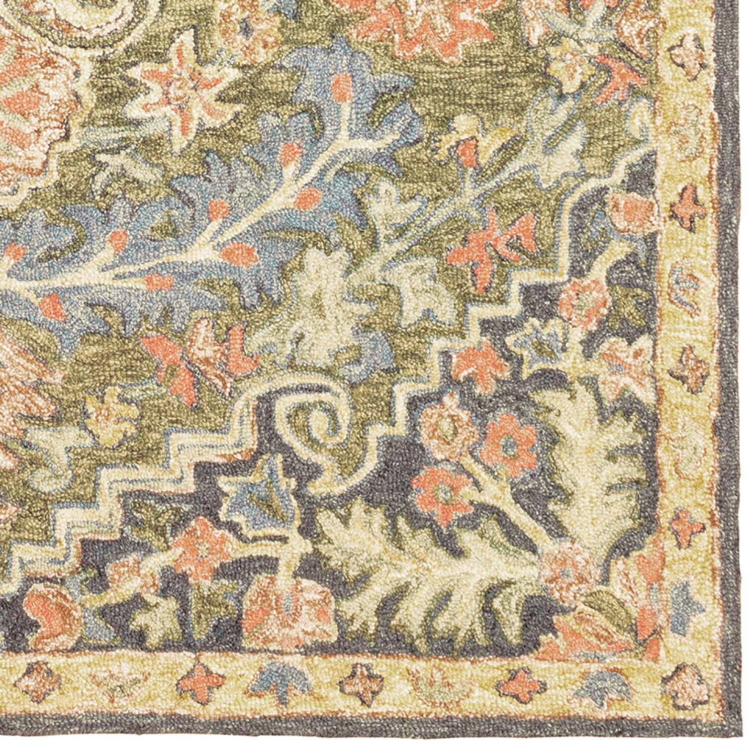 Archer Lane 284ALFR14L rugs - View #4