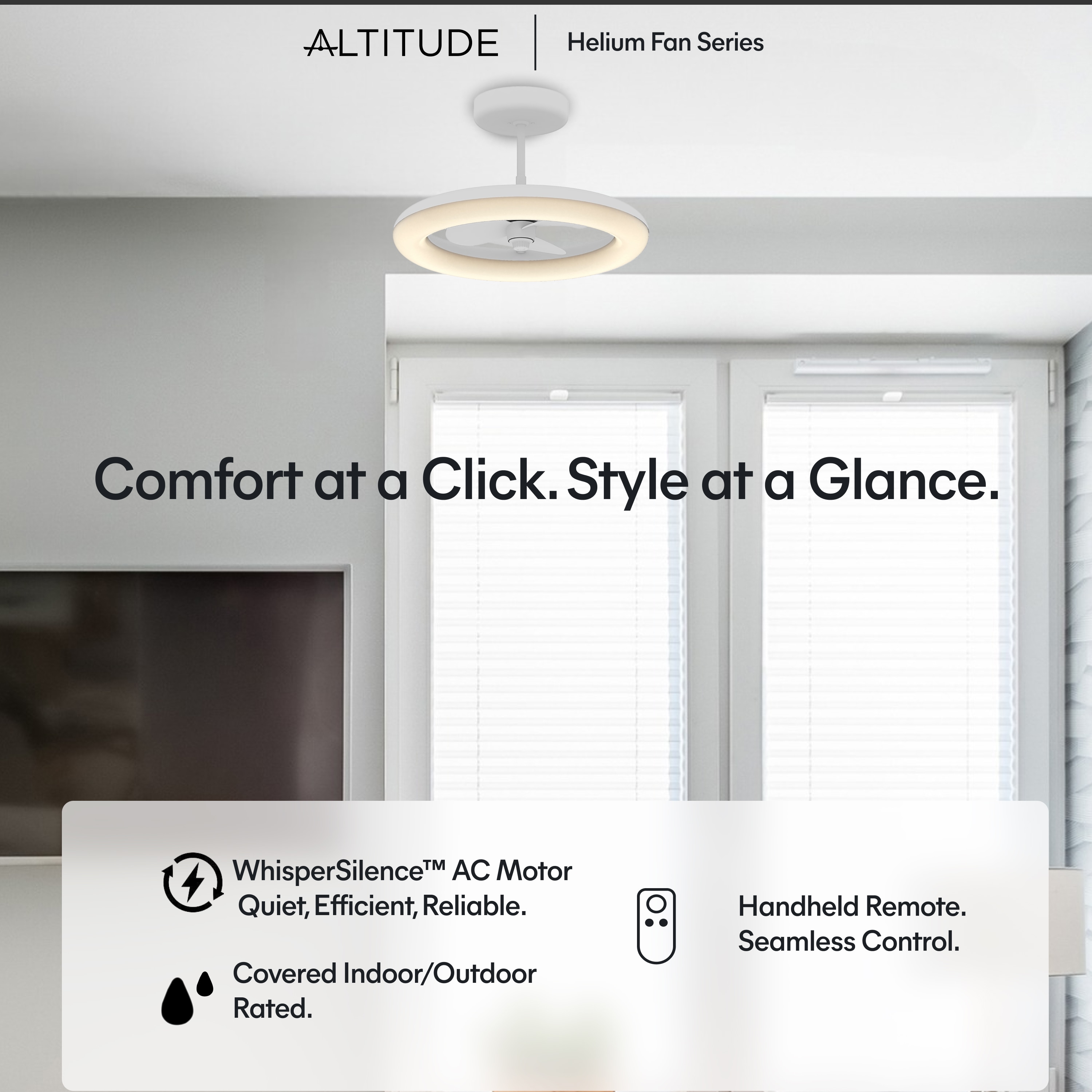 ALTITUDE ERTE1708065MWH Ceiling-Fans - View #8