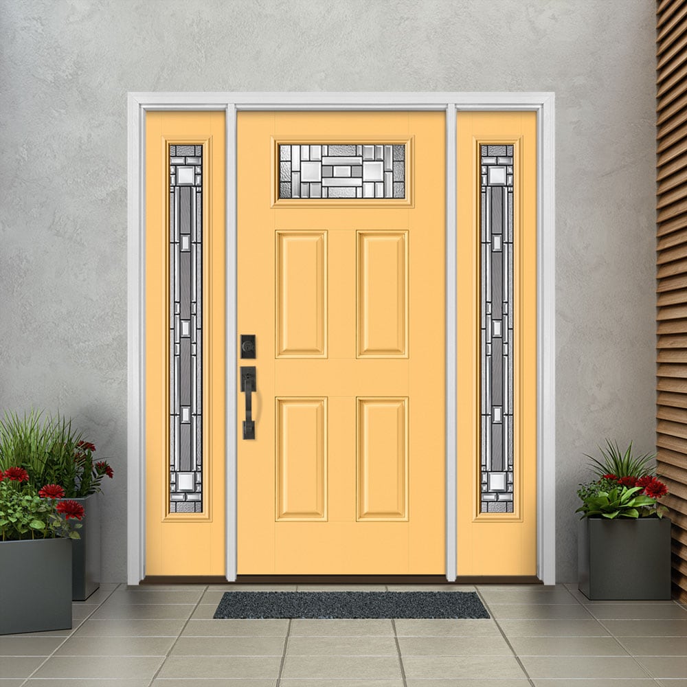 Masonite 3421360 Entry-Doors - View #2