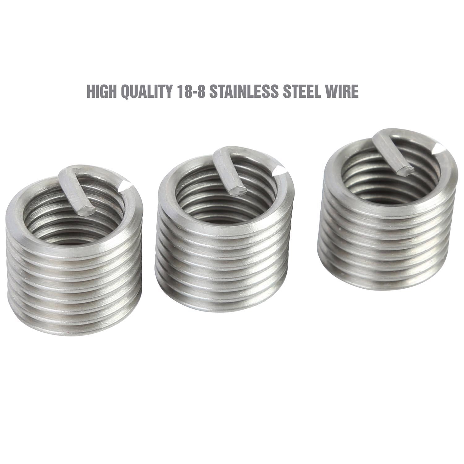 OEMTOOLS 25610 Taps-Dies-Sets - View #8