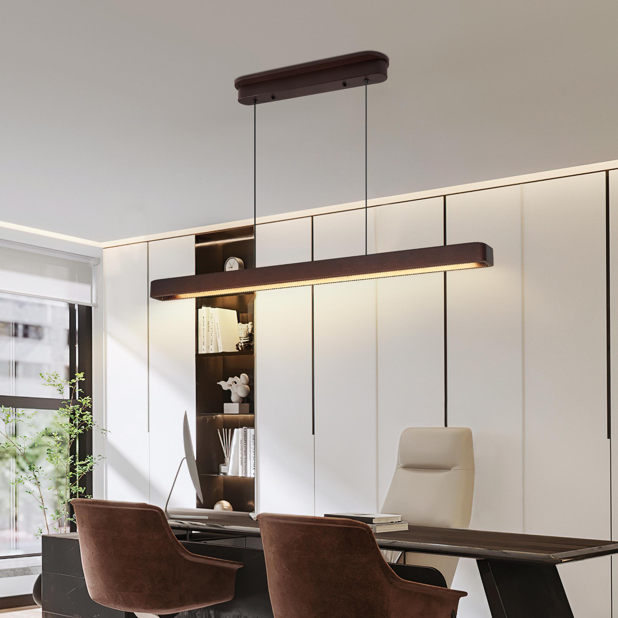Bayfeve BF-264188-MP Pendant-Lights - View #2
