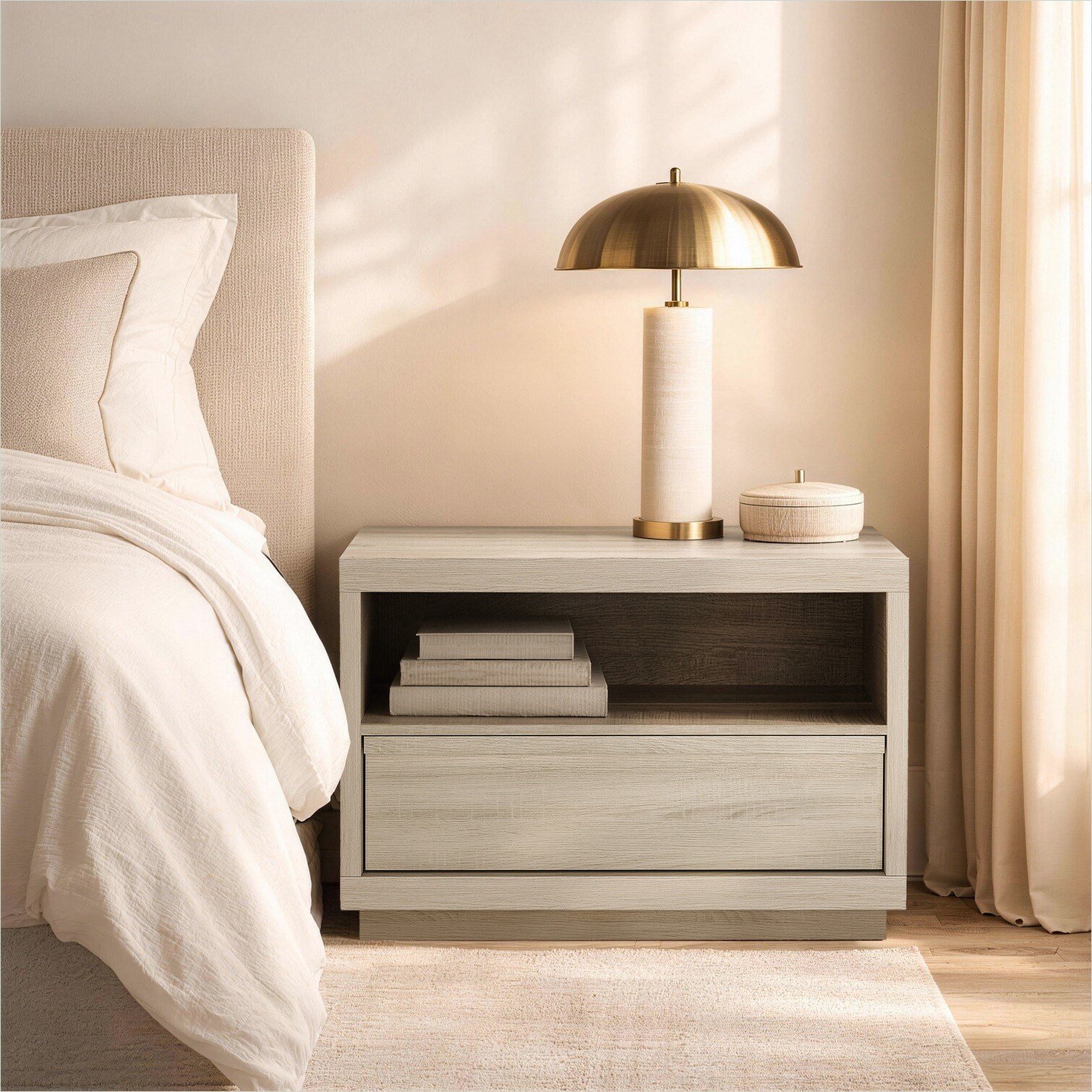 SunJet OKQIOVGYE39M nightstands - View #10