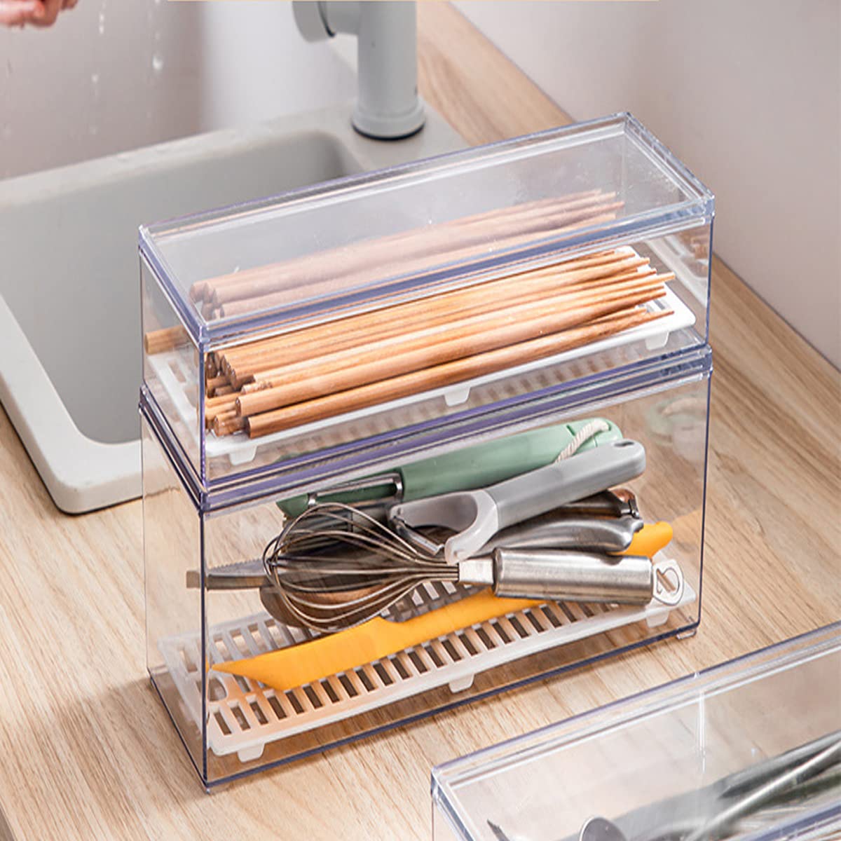 UUDULY LUU0718U054 Drawer-Organizers - View #3