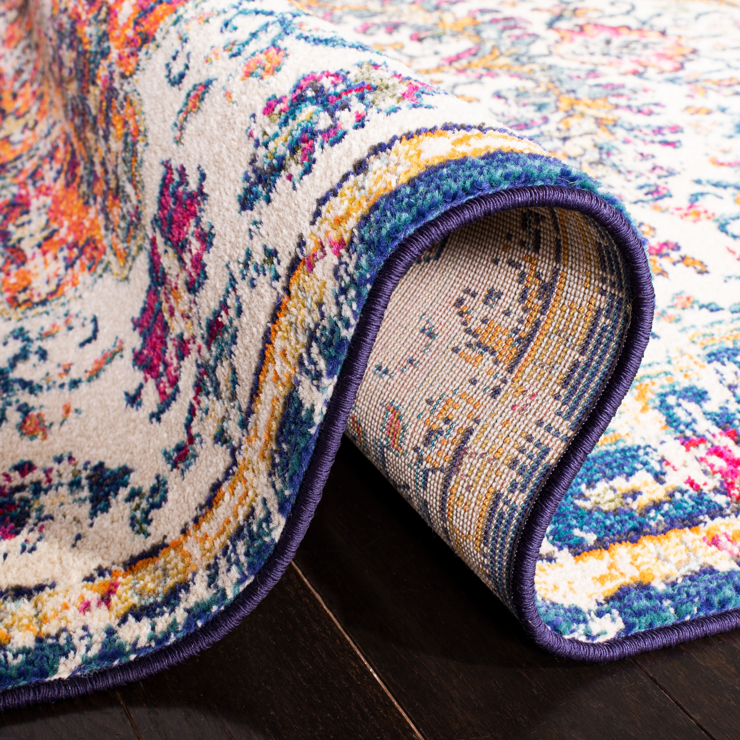 Safavieh MAD447A-1218 rugs - View #5