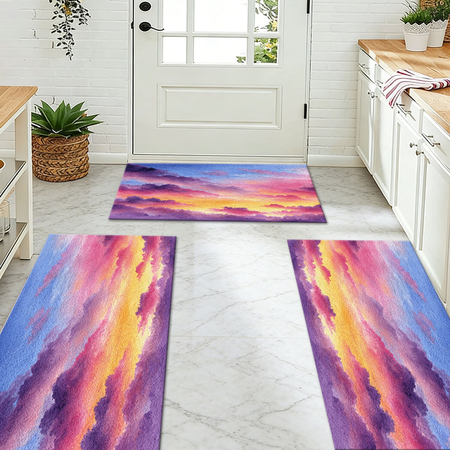 TOBILI TO-SL-802A rugs - View #3