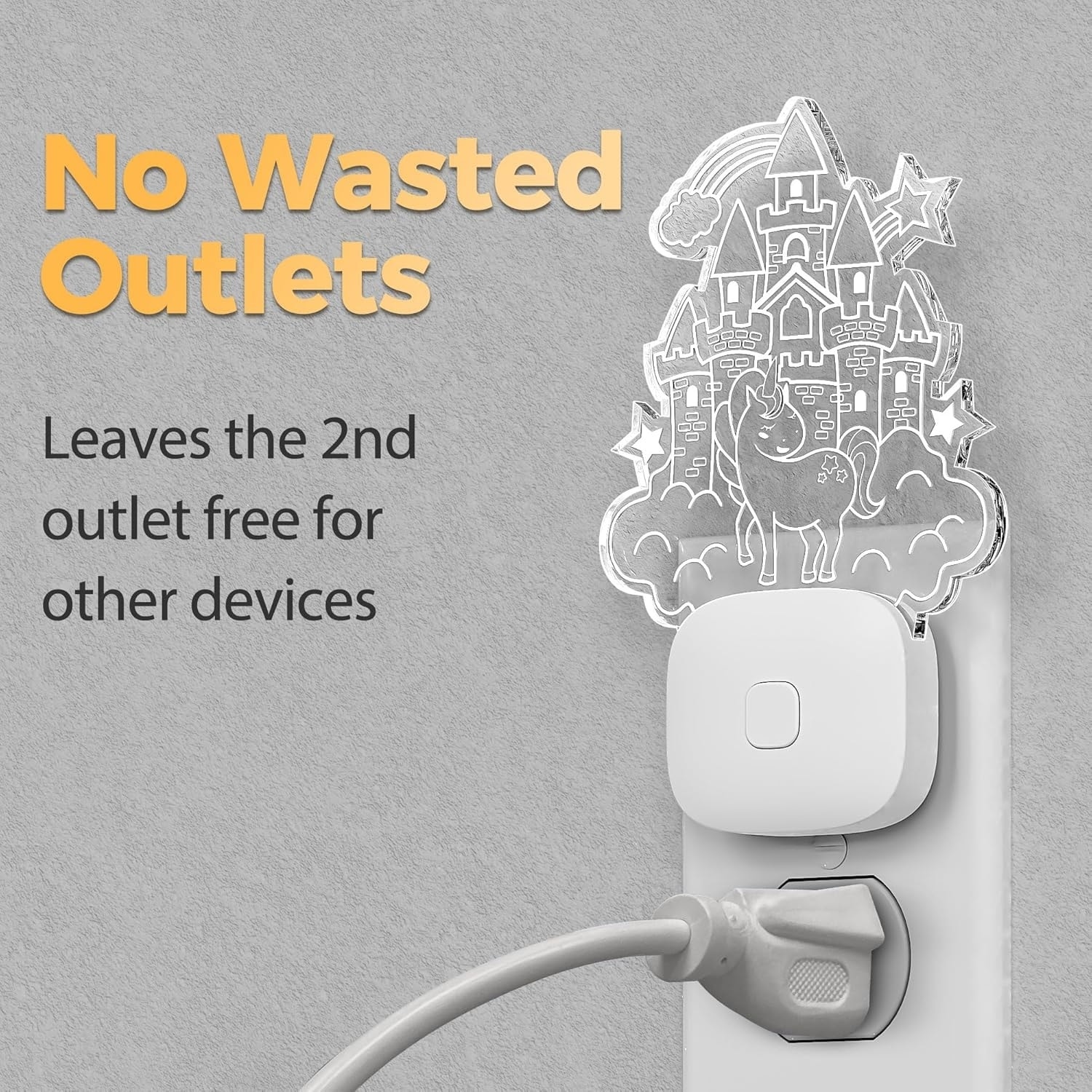 DORESshop LSC-GY10309CAUS Night-Lights - View #7