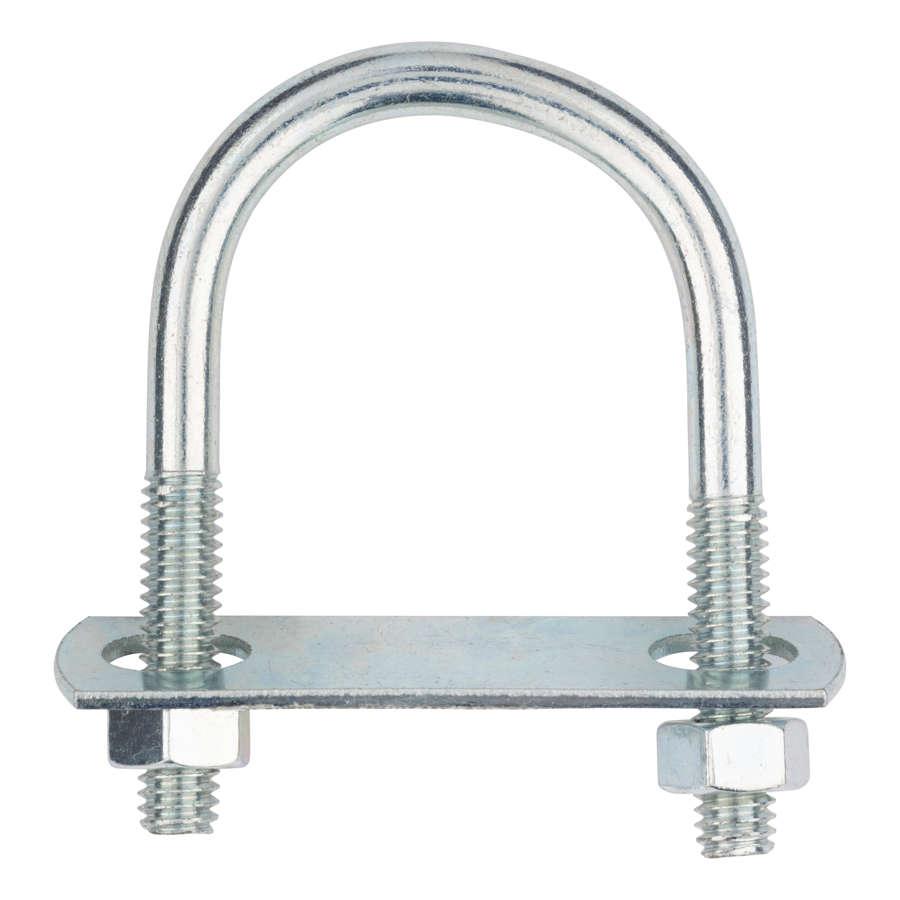 National Hardware N222-141 U-Bolts - View #2