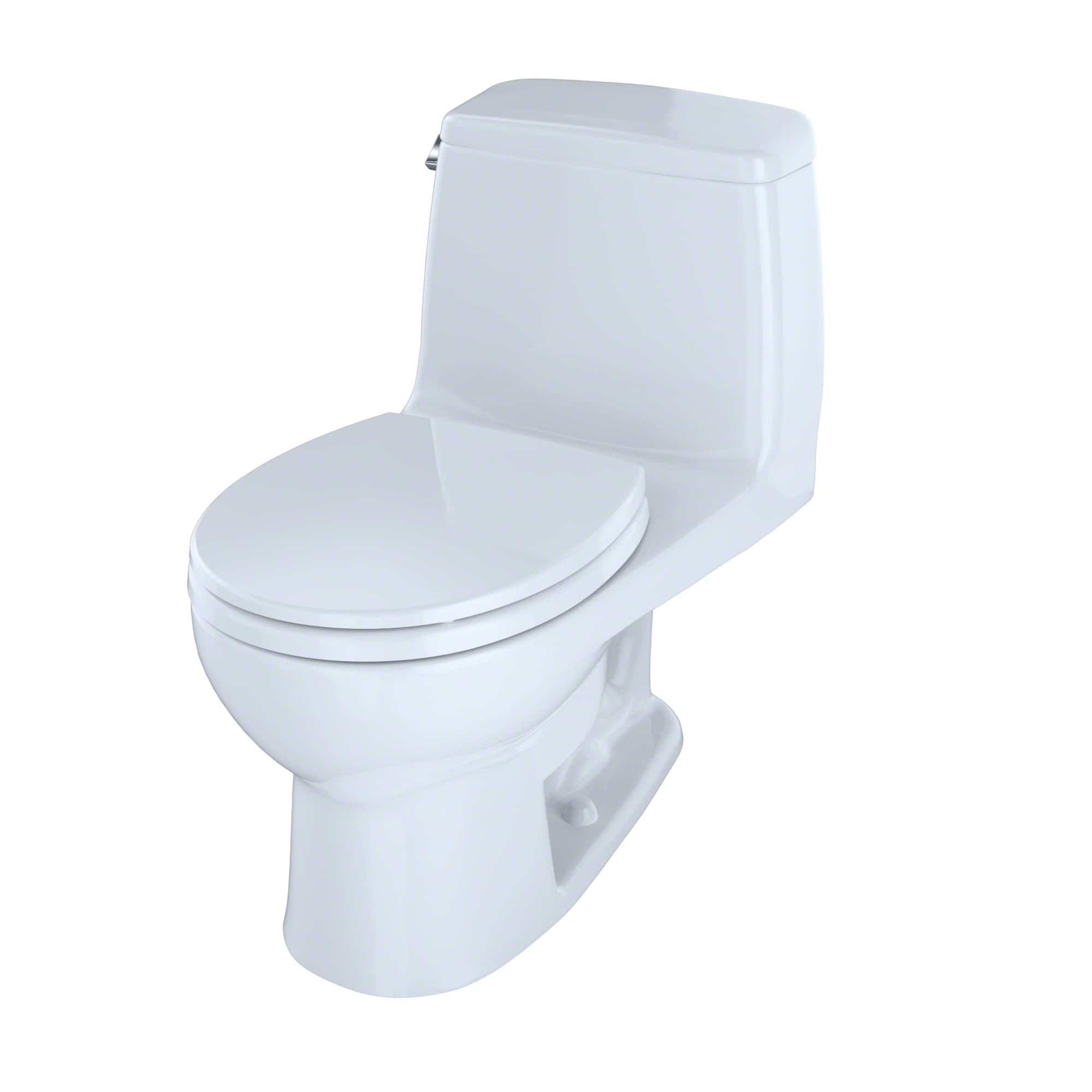 TOTO MS853113S-01 toilets - View #3