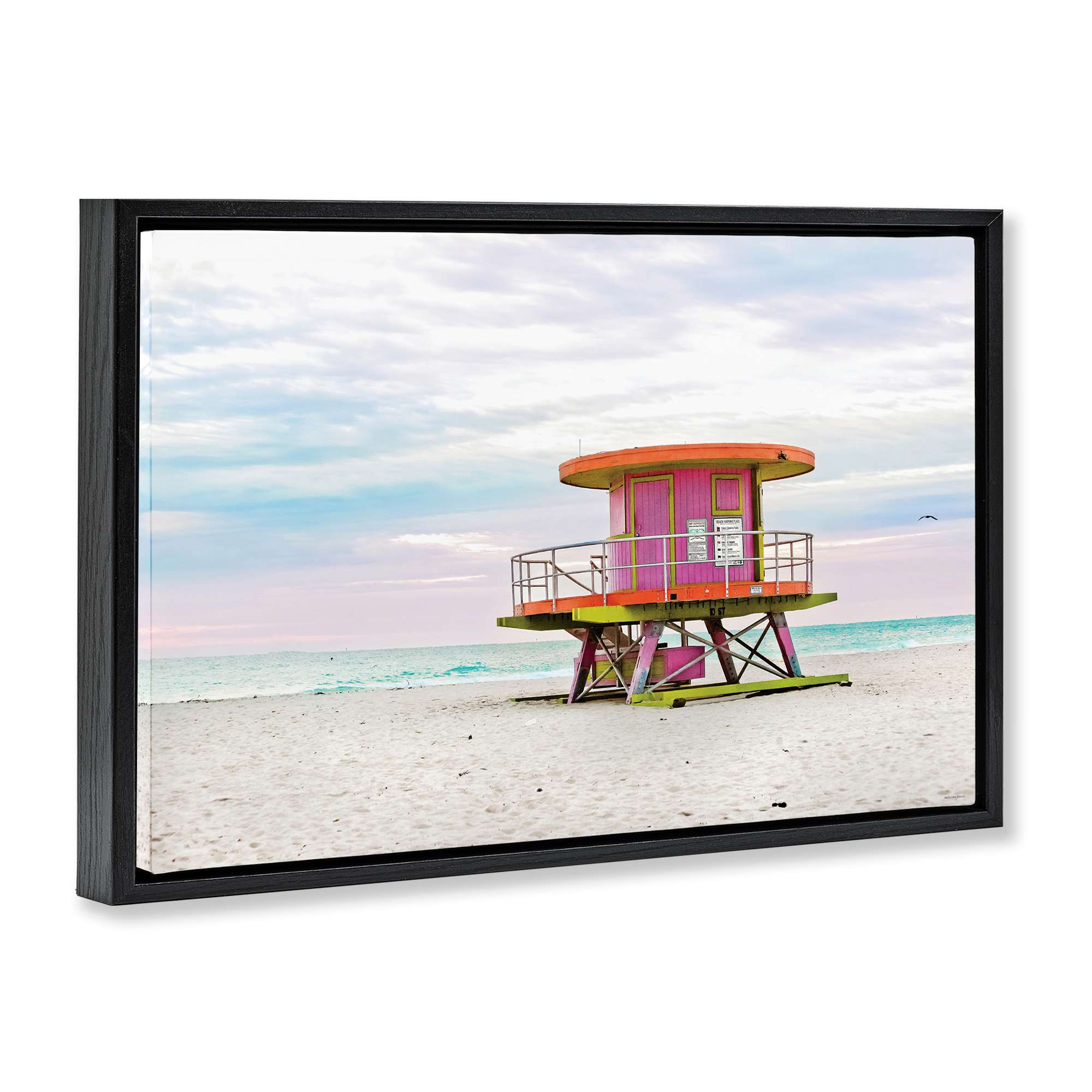 Stupell Industries BT-554-FFB-20X30 Wall-Art - View #2