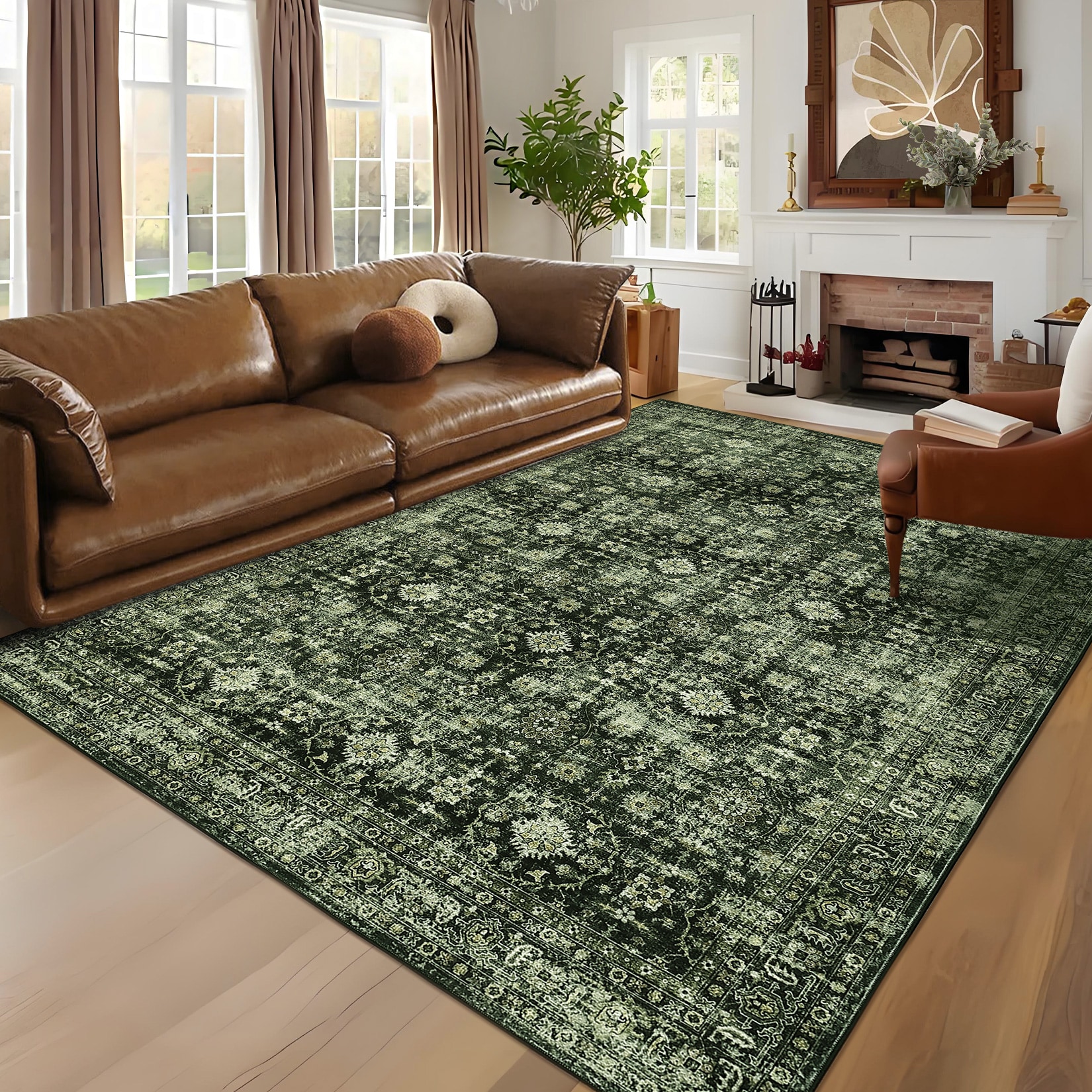 Assile XH260821297 rugs - View #2