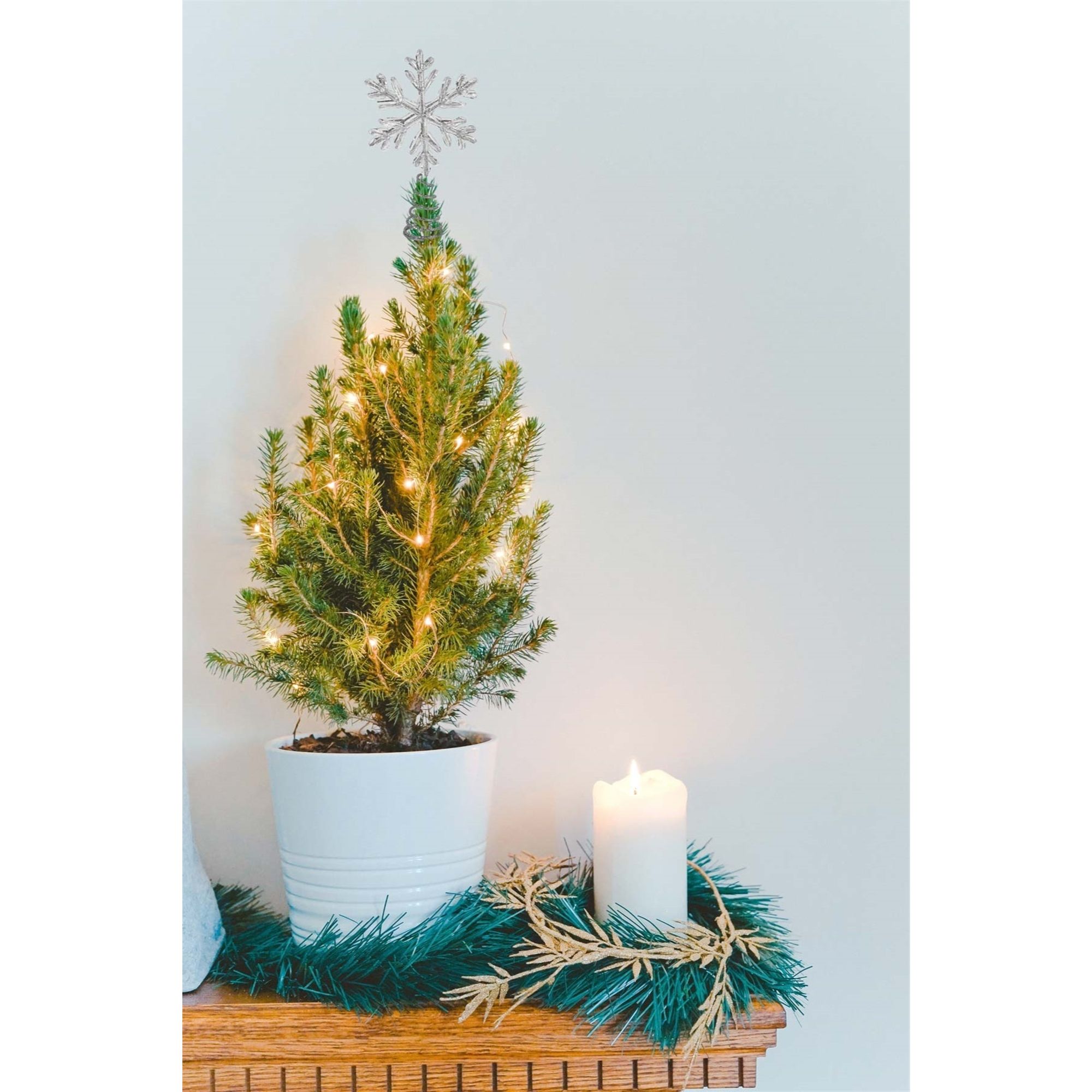 Kurt S. Adler H1252 Christmas-Tree-Toppers - View #4