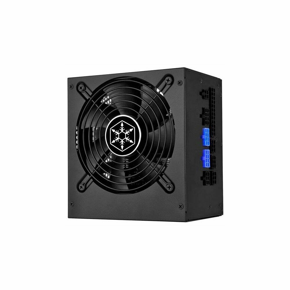 SilverStone Silver Stone Technologies ST75F-PT 750W 80 Plus