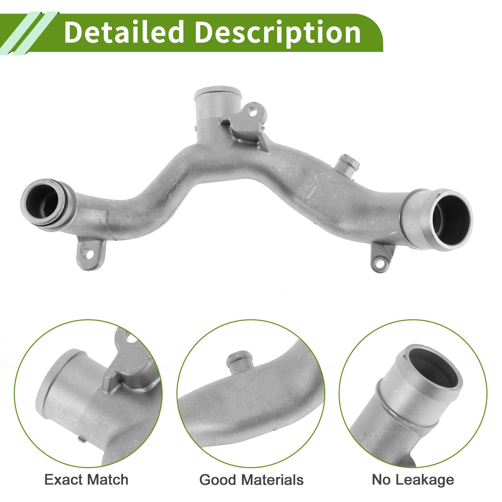 Unique Bargains S25121901UX8044 Tubing-Hoses - View #4