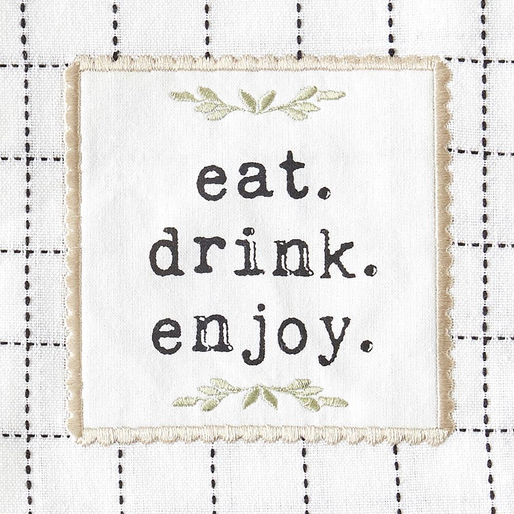 DII CAMZ11618 Kitchen-Towels - View #7