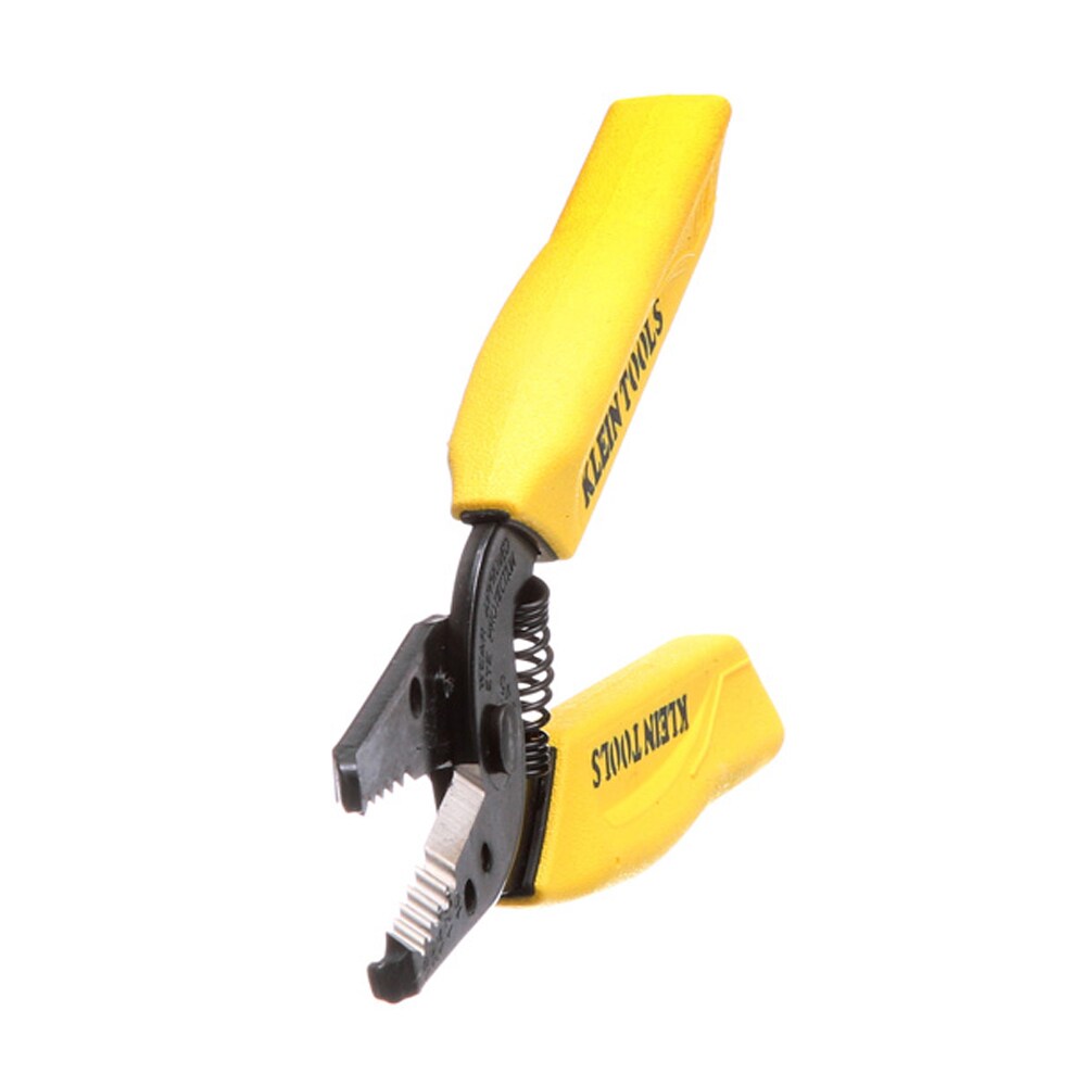 Klein Tools 11045 Wire-Strippers-Crimpers-Cutters - View #11