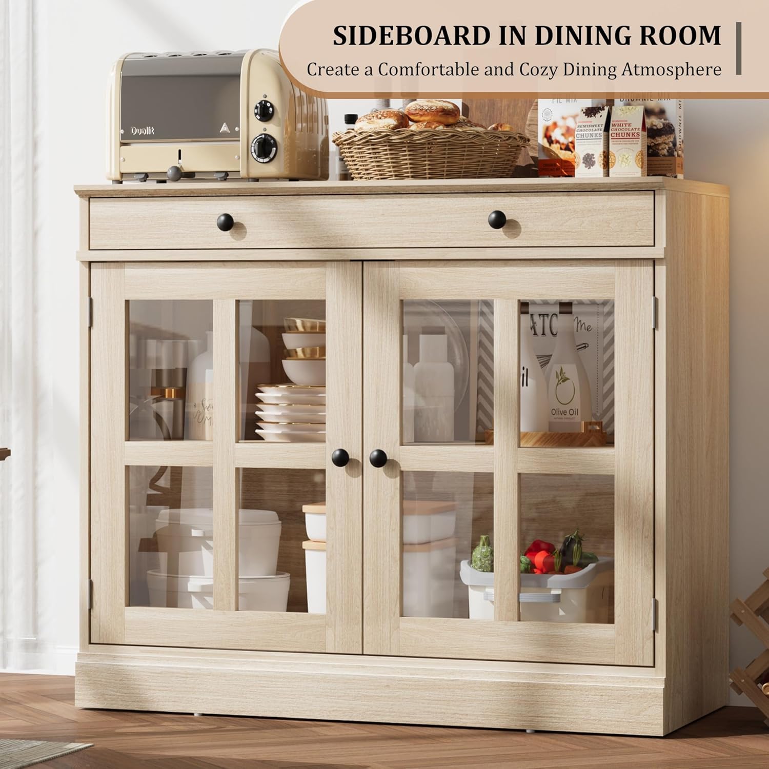 Garvee MIHHZ-H3003SVAJ4VD Dining-Kitchen-Storarge - View #6