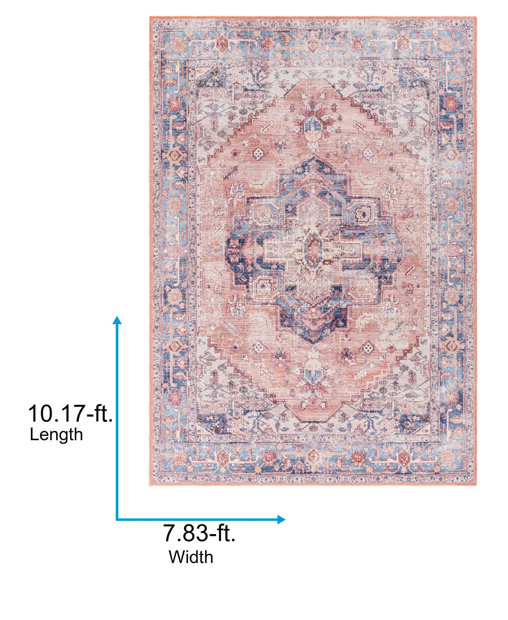 Livabliss AML2376-710102 rugs - View #8