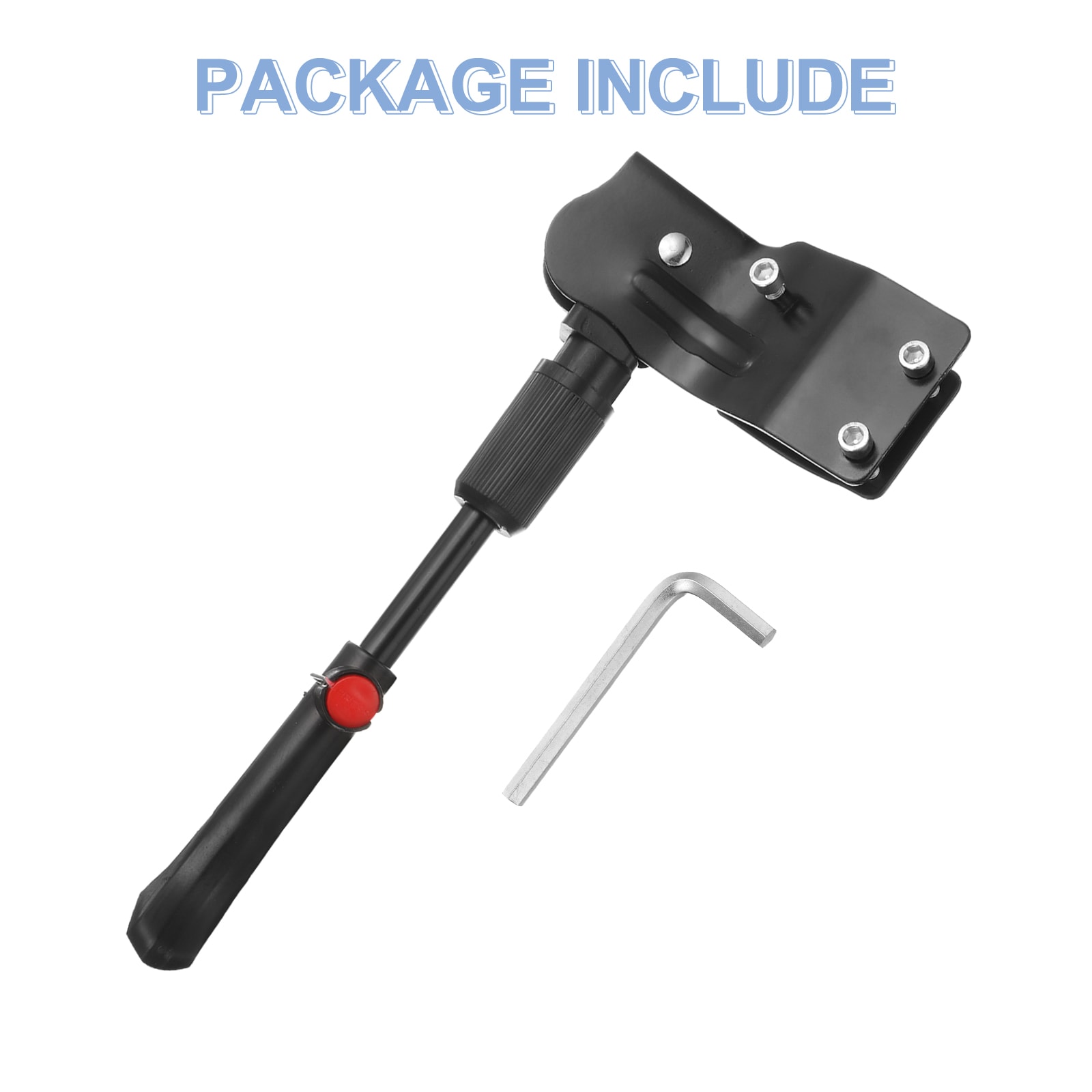 Harfington S25093001UX2692 Bike-Accessories - View #3