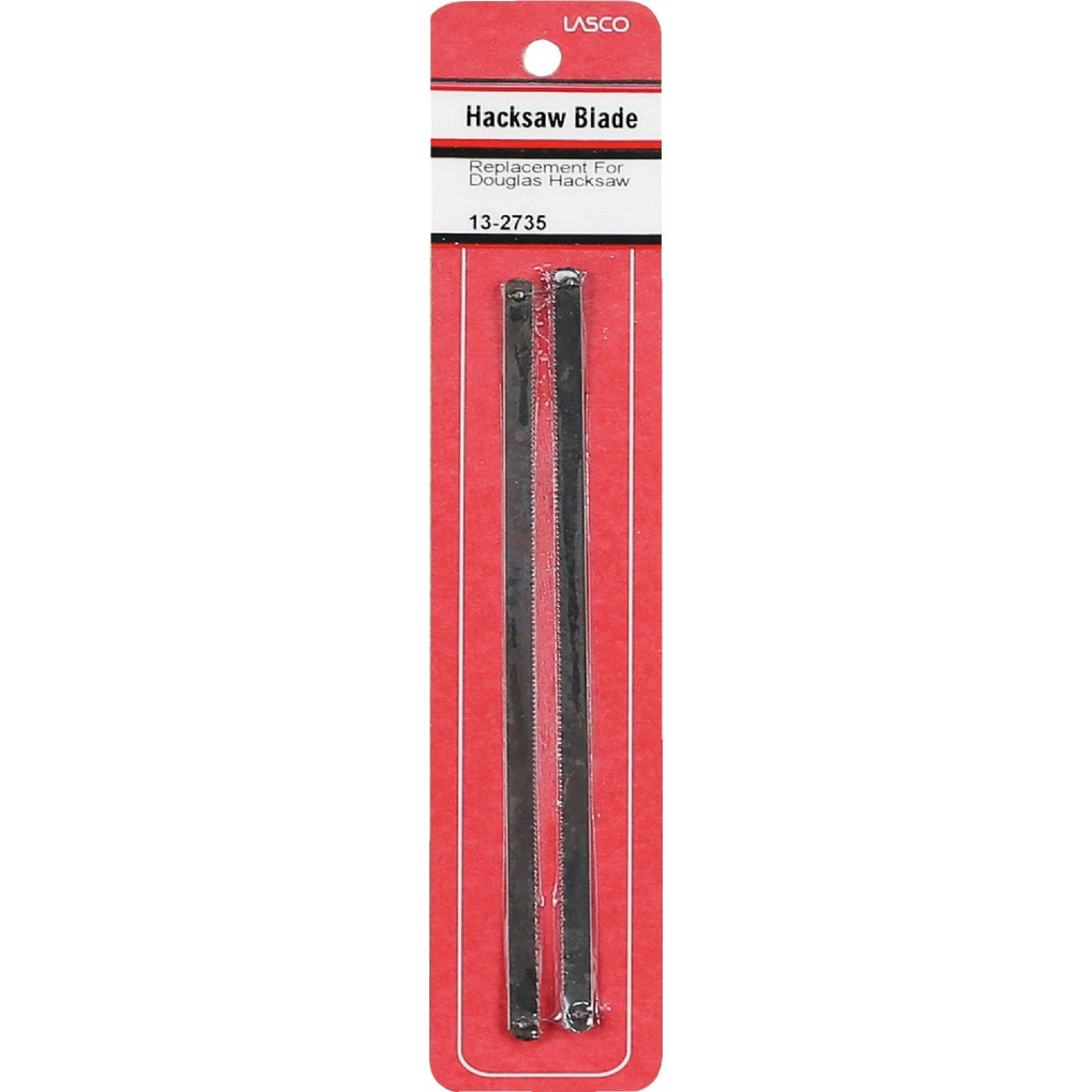 LASCO 13-2735 Hand-Saw-Blades - View #2