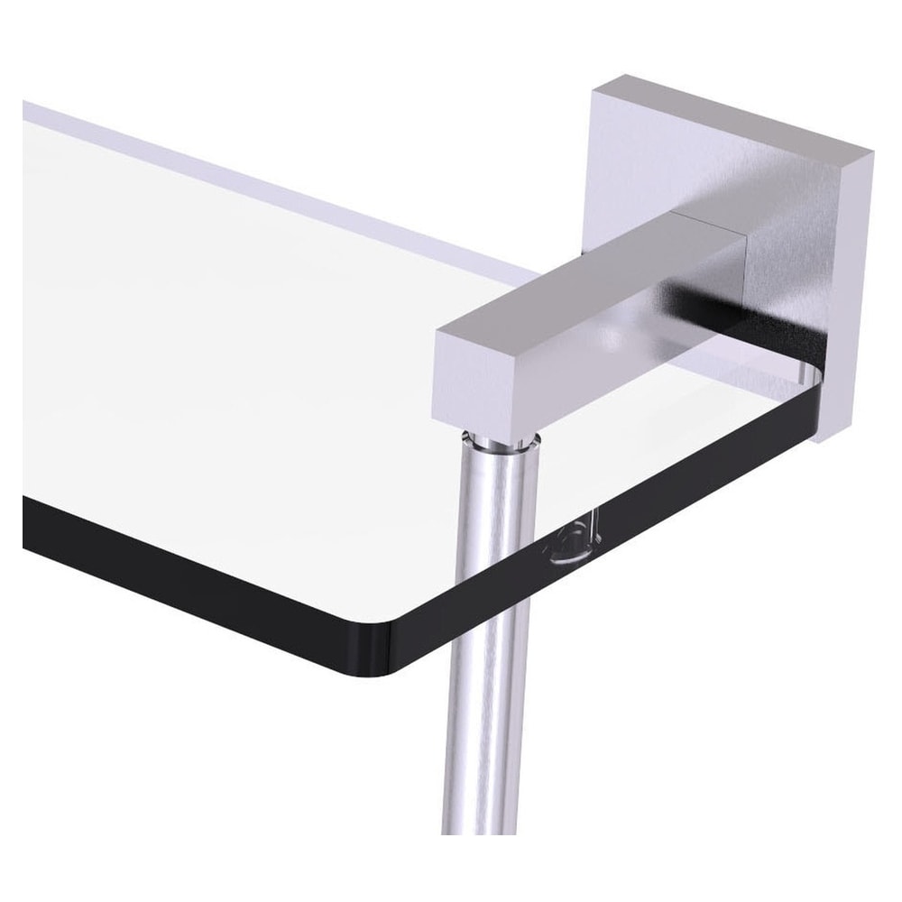 Allied Brass MT-2-16TB-SCH Bathroom-Shelves - View #2