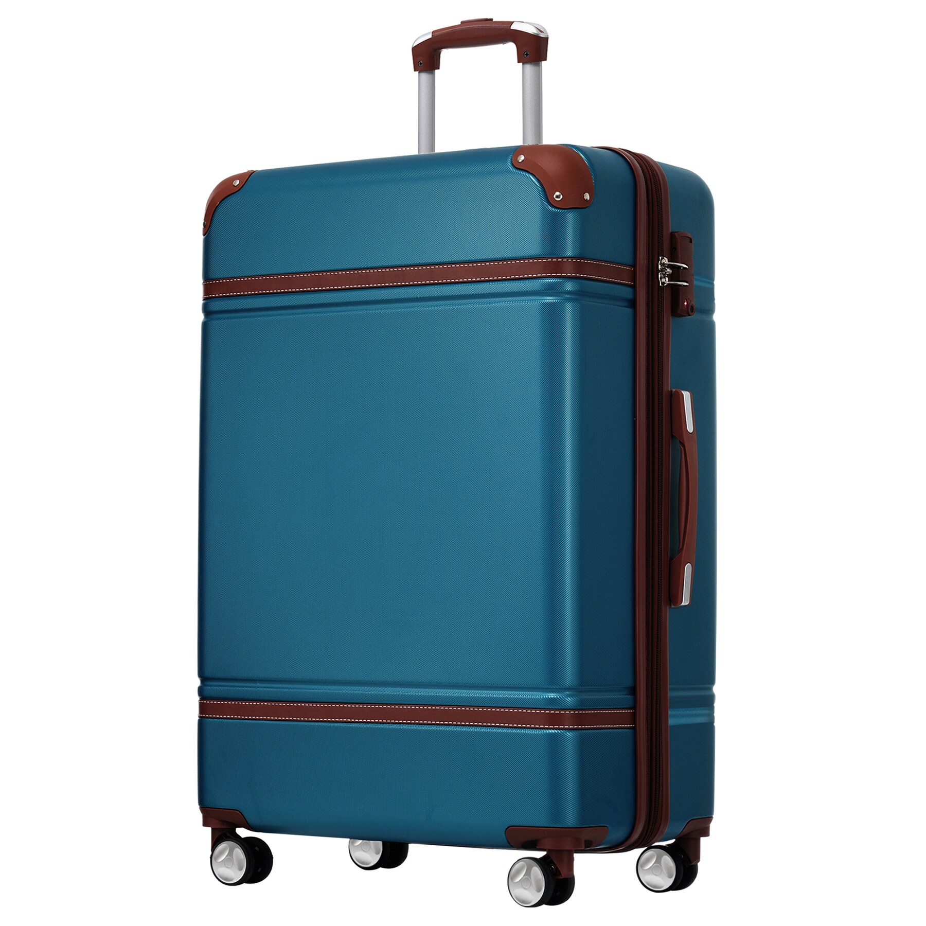 SINOFURN SYD9400006BL Luggage-And-Luggage-Sets - View #12