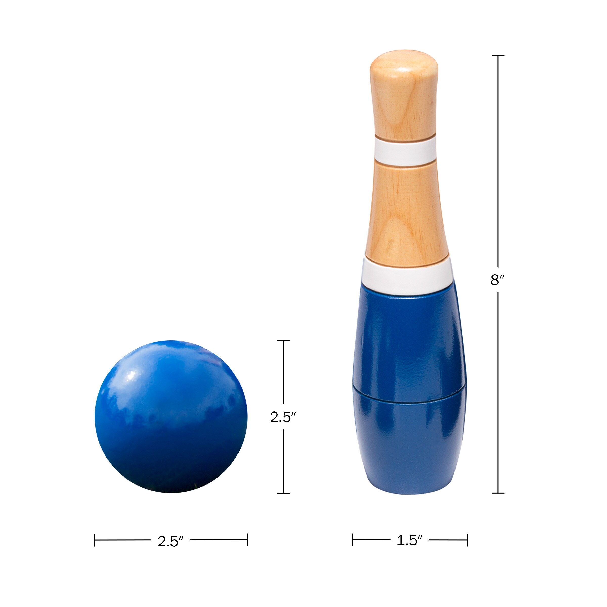 Hey! Play! 80-LB8-ZS Portable-Party-Game - View #10