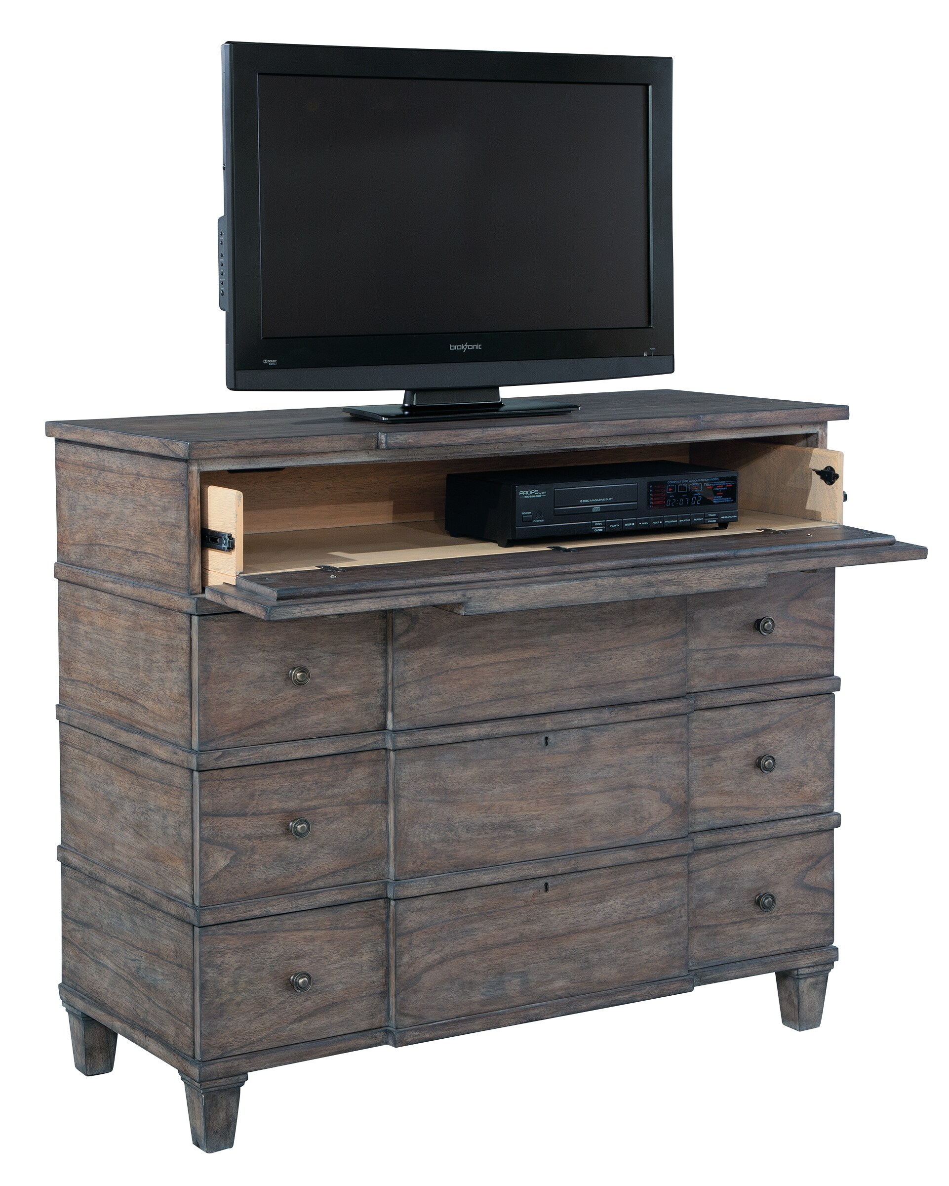 Hekman 23562 dressers - View #2
