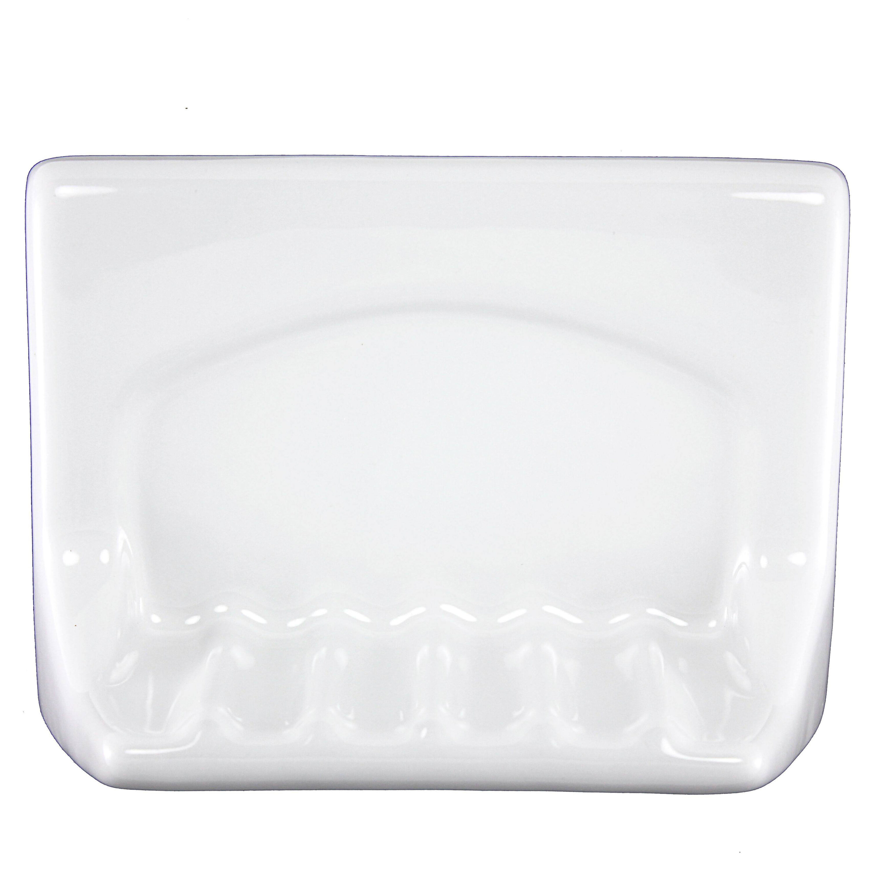 LENAPE 197501 Soap-Dishes - View #2