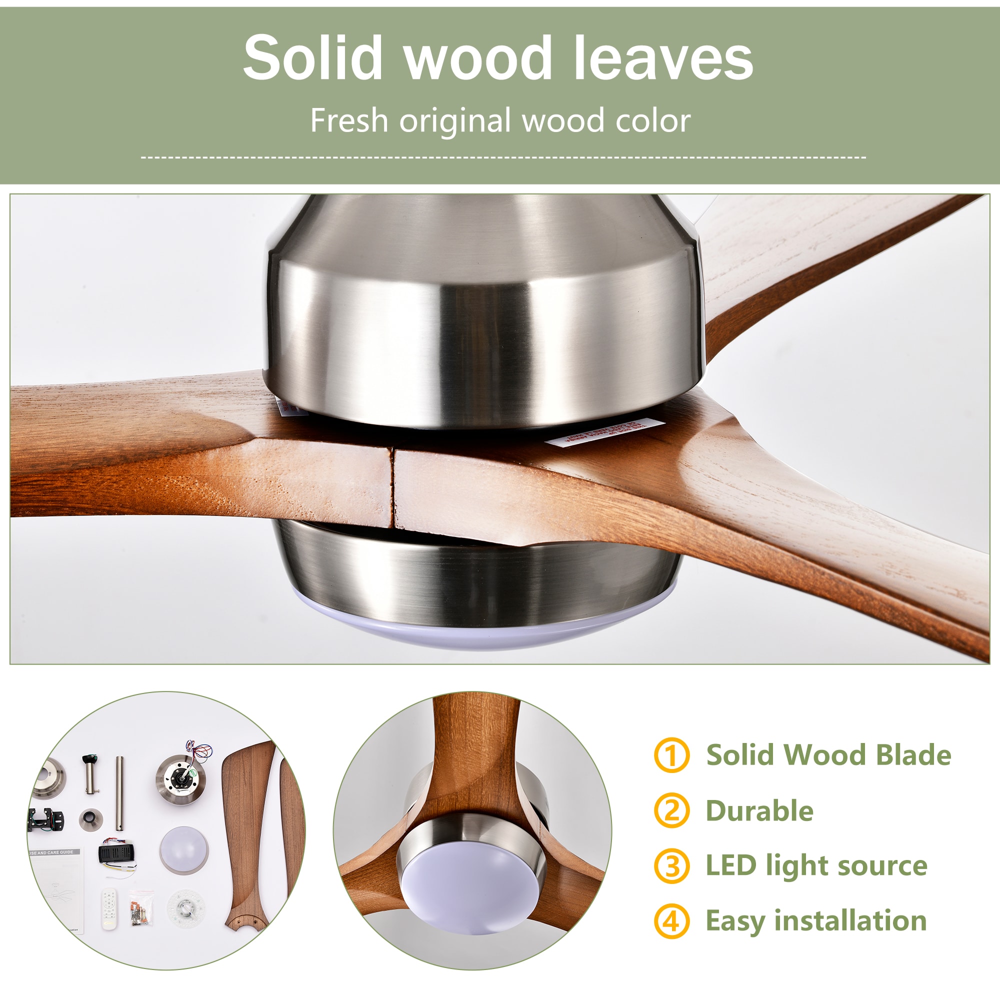  52LSP153461NK Ceiling-Fans - View #16