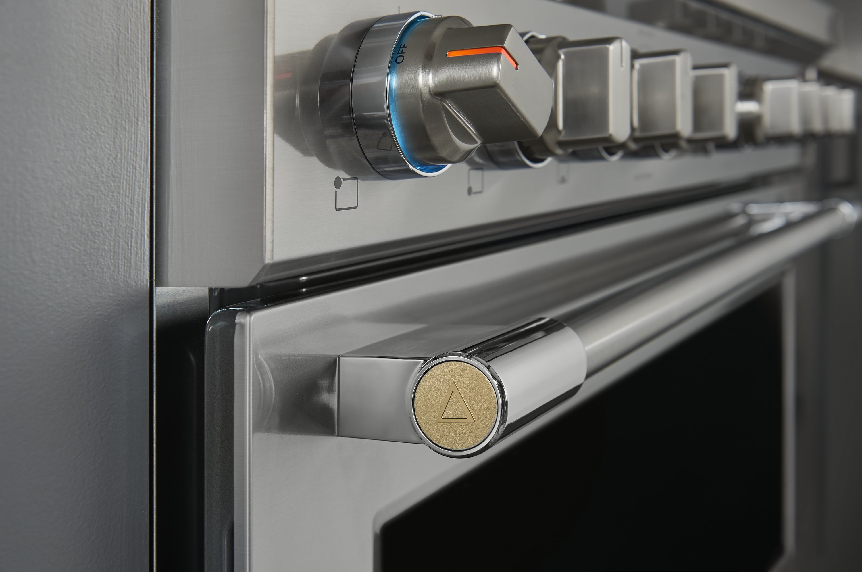 Frigidaire PCFD3670AF Dual-Fuel-Ranges - View #7