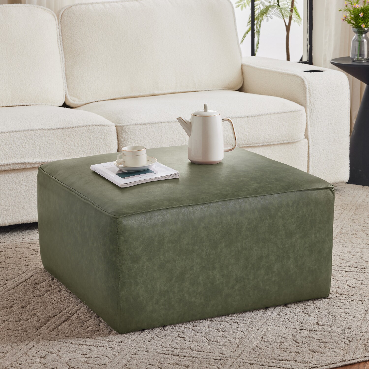 Streamdale Furniture N757P180768G Indoor-Ottomans - View #2