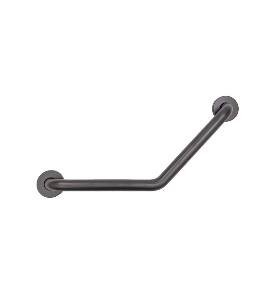 CSI Bathware BAR-BB16-TW-125-MB Grab-Bars - View #2