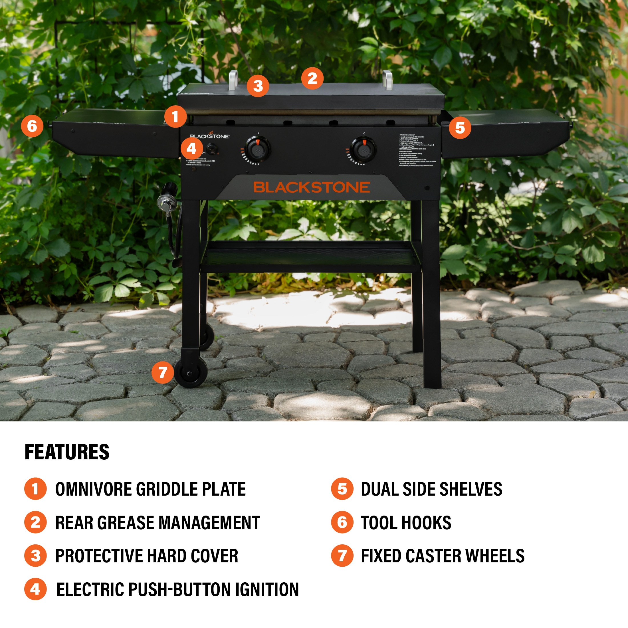 Lowe's home improvement grills best sale