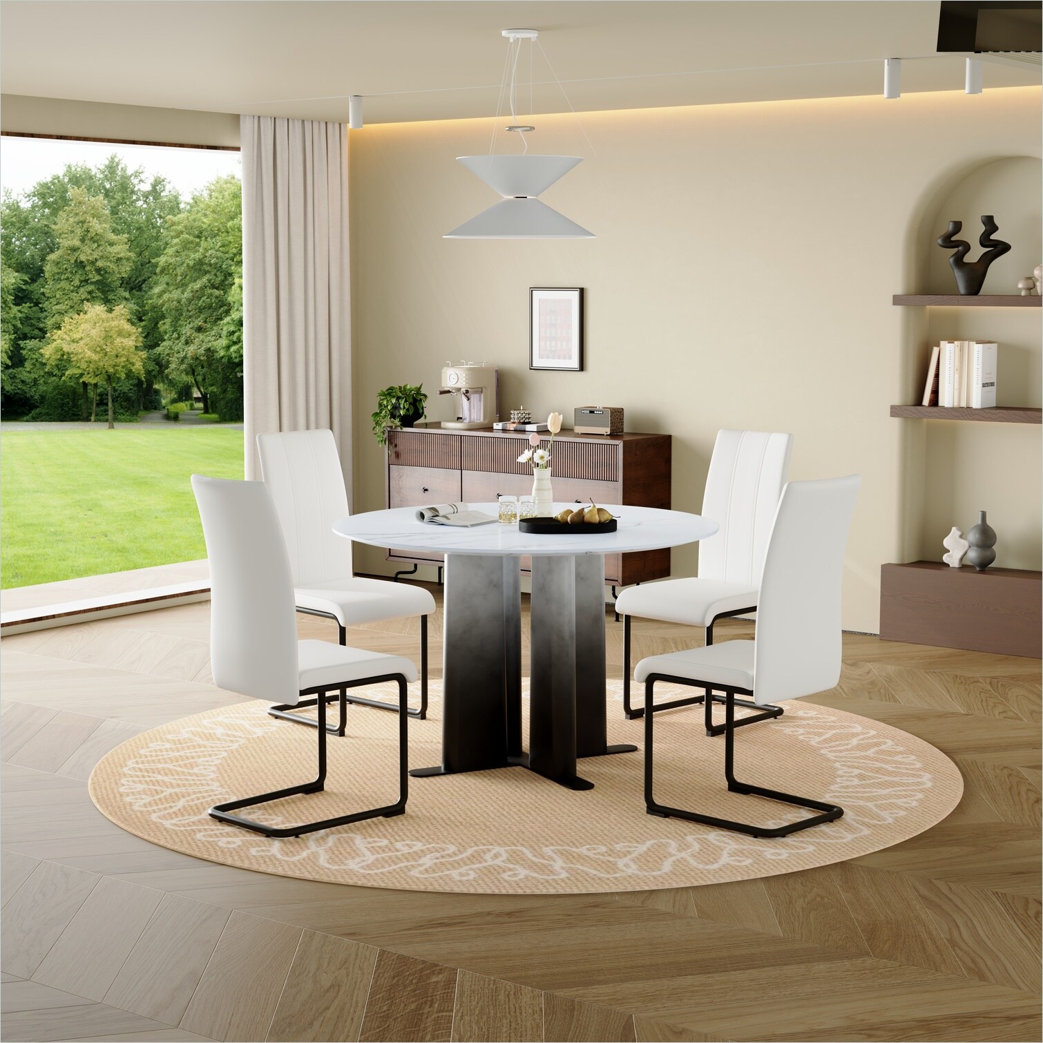 SunJet AQGHFSTVGSZL Dining-Tables - View #16