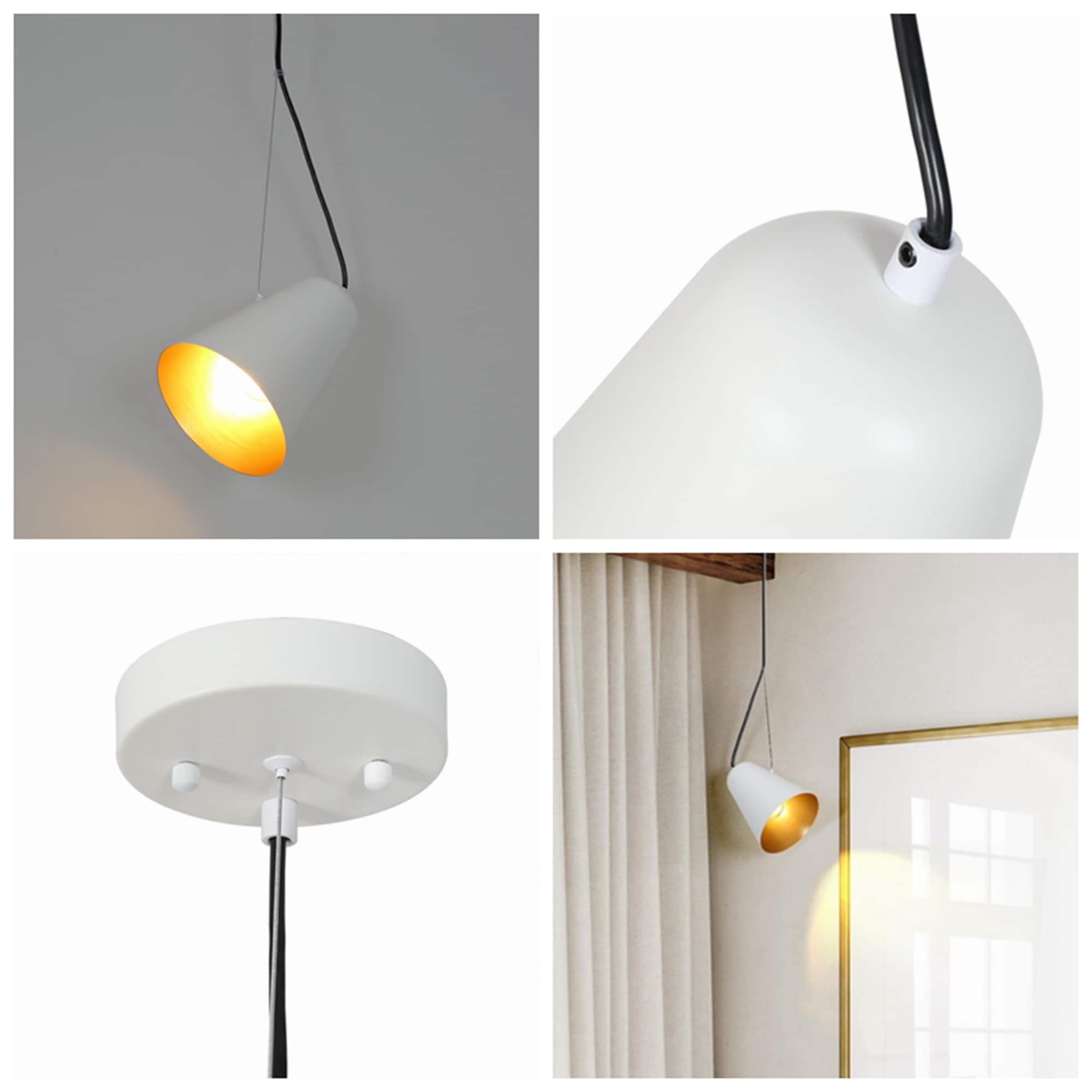 Uolfin UIURAEUO982WT8 Pendant-Lights - View #8